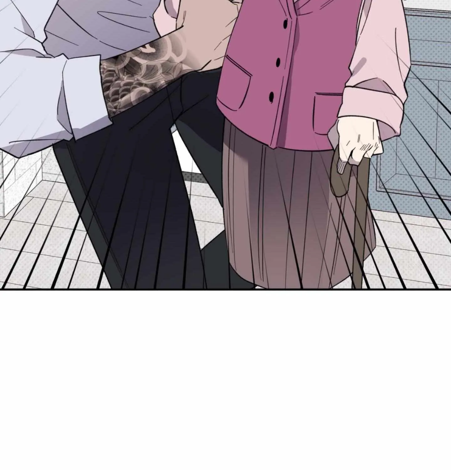 Read Carrot and Stick chapter 2 image 91 on Lezhin