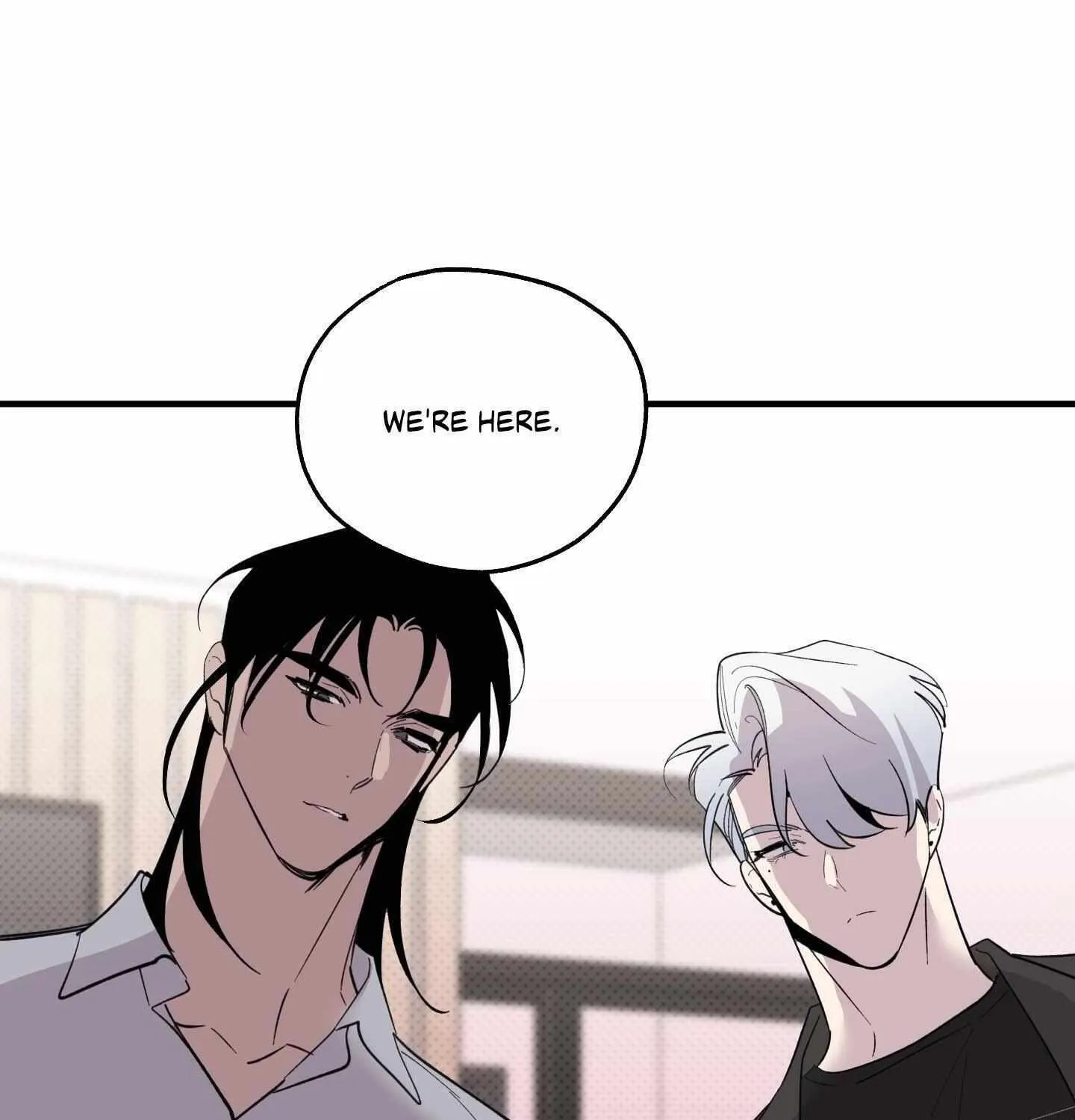 Read Carrot and Stick chapter 20 image 112 on Lezhin