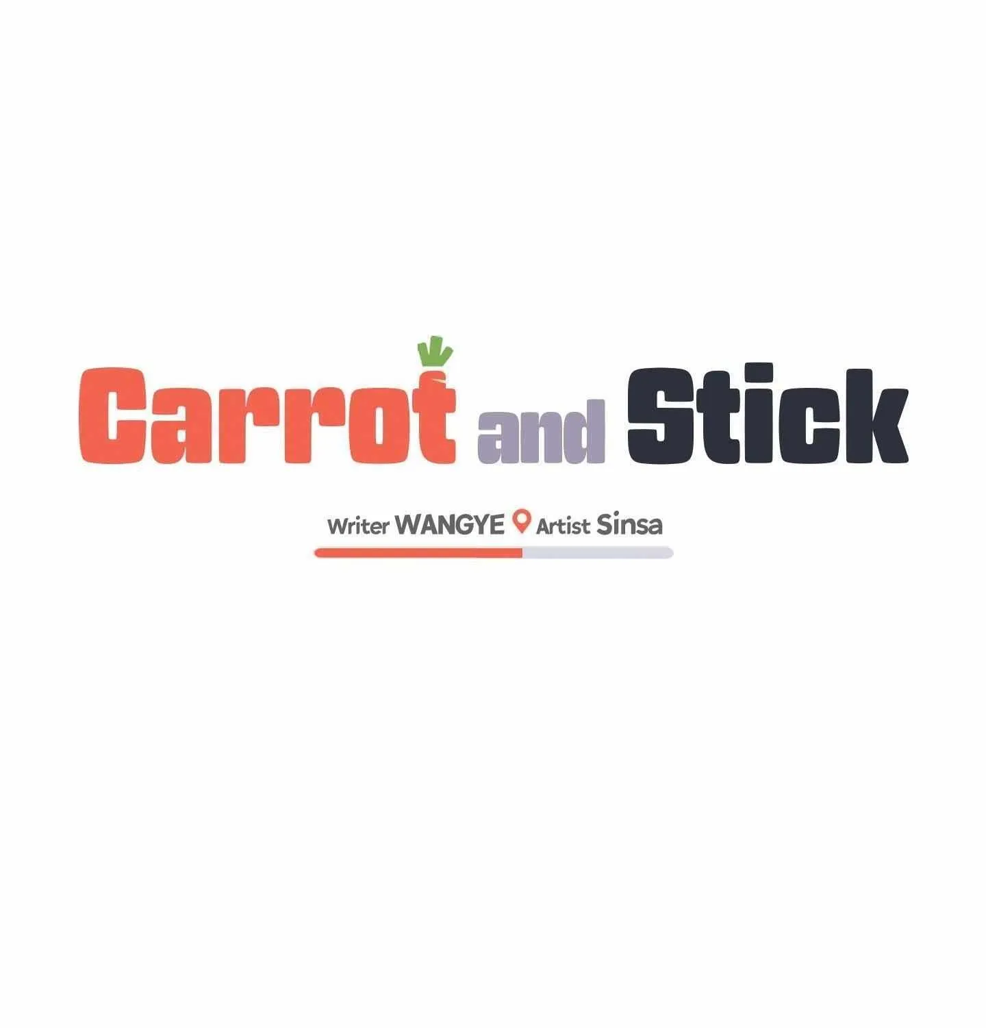 Read Carrot and Stick chapter 20 image 12 on Lezhin