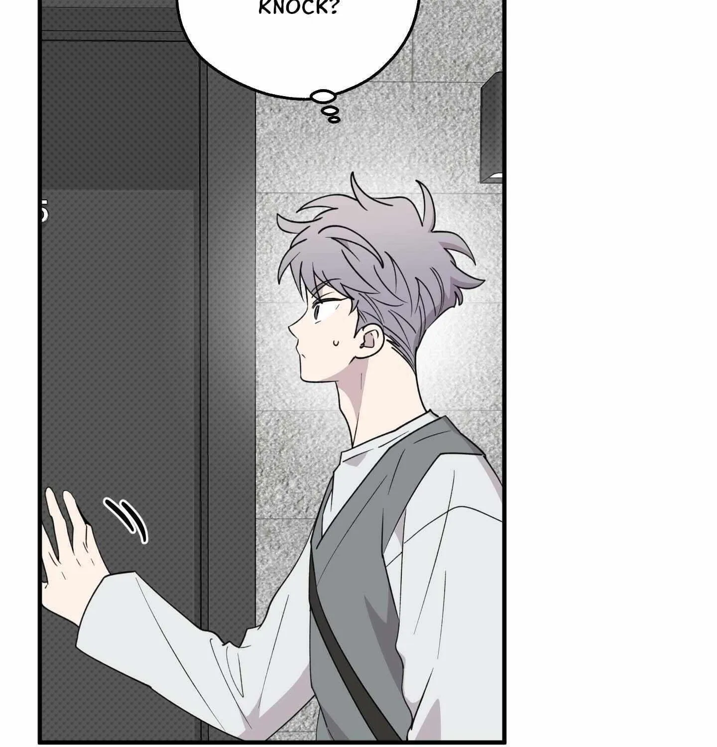 Read Carrot and Stick chapter 20 image 15 on Lezhin