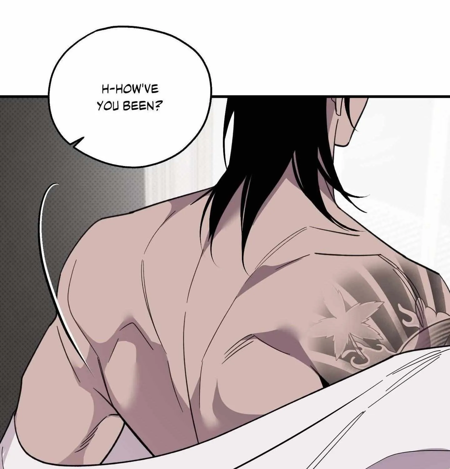Read Carrot and Stick chapter 20 image 27 on Lezhin