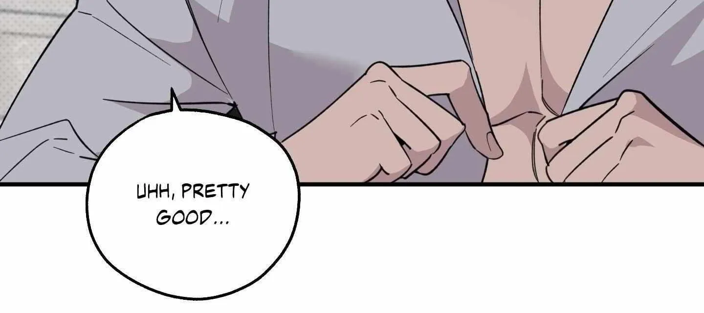 Read Carrot and Stick chapter 20 image 32 on Lezhin
