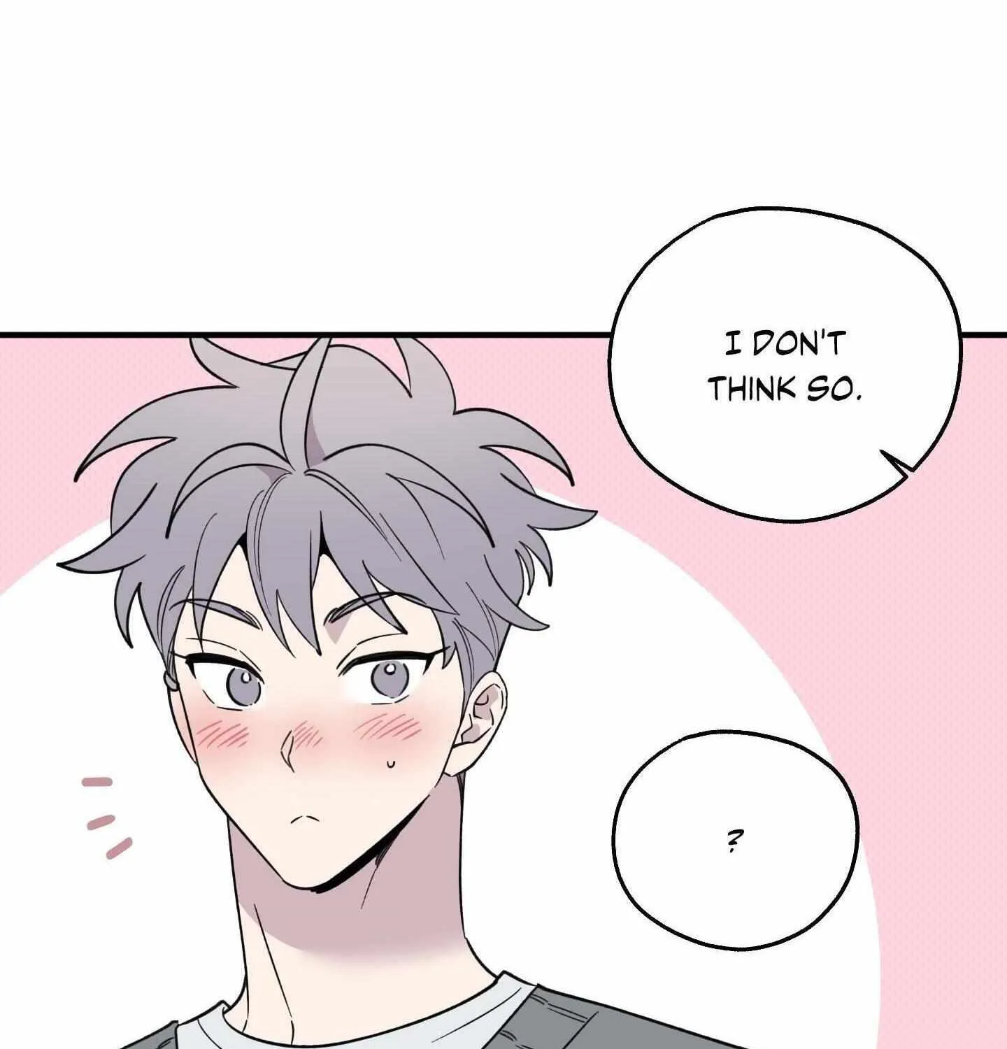 Read Carrot and Stick chapter 20 image 33 on Lezhin