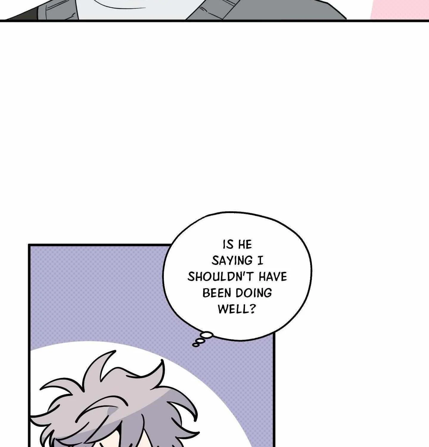 Read Carrot and Stick chapter 20 image 34 on Lezhin