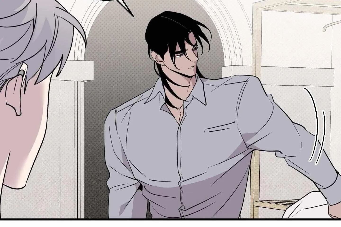 Read Carrot and Stick chapter 20 image 36 on Lezhin
