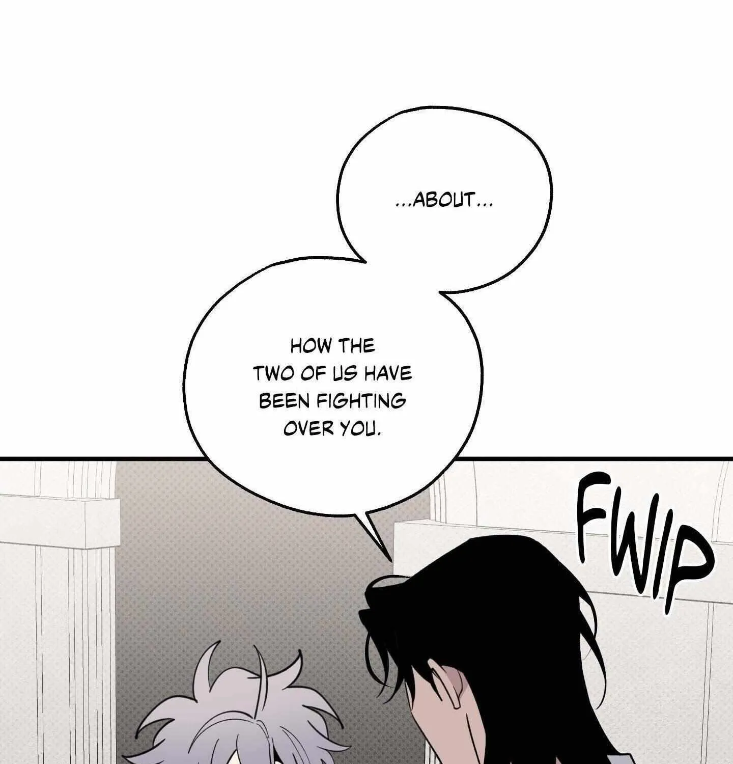 Read Carrot and Stick chapter 20 image 37 on Lezhin