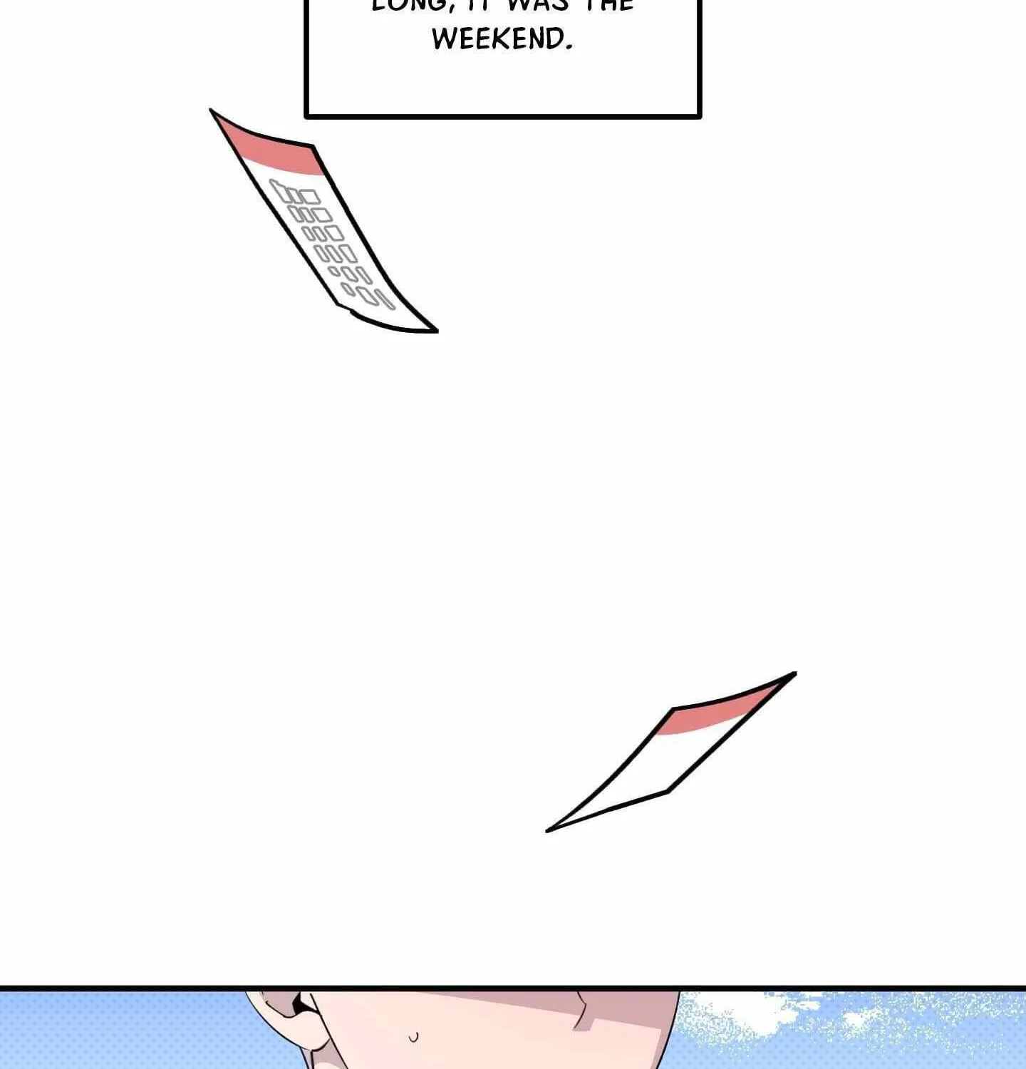 Read Carrot and Stick chapter 20 image 4 on Lezhin