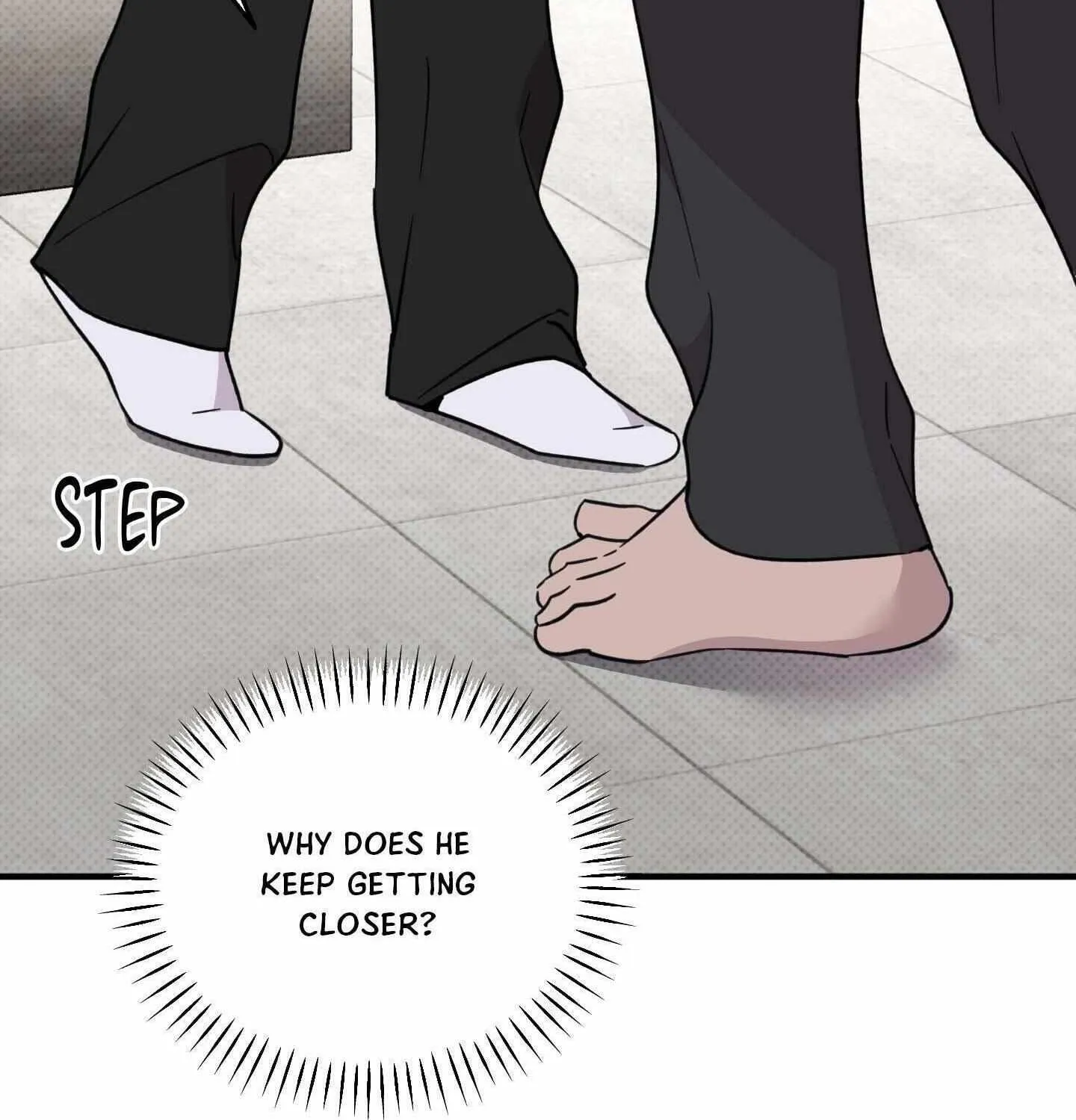 Read Carrot and Stick chapter 20 image 43 on Lezhin