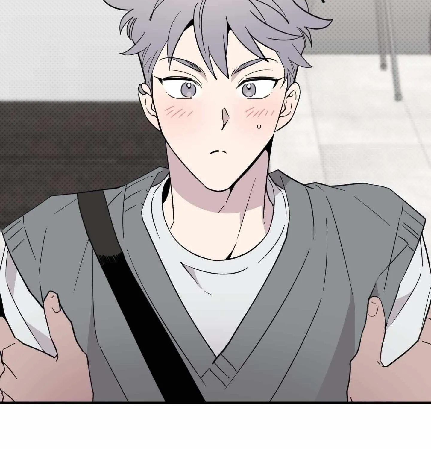 Read Carrot and Stick chapter 20 image 47 on Lezhin