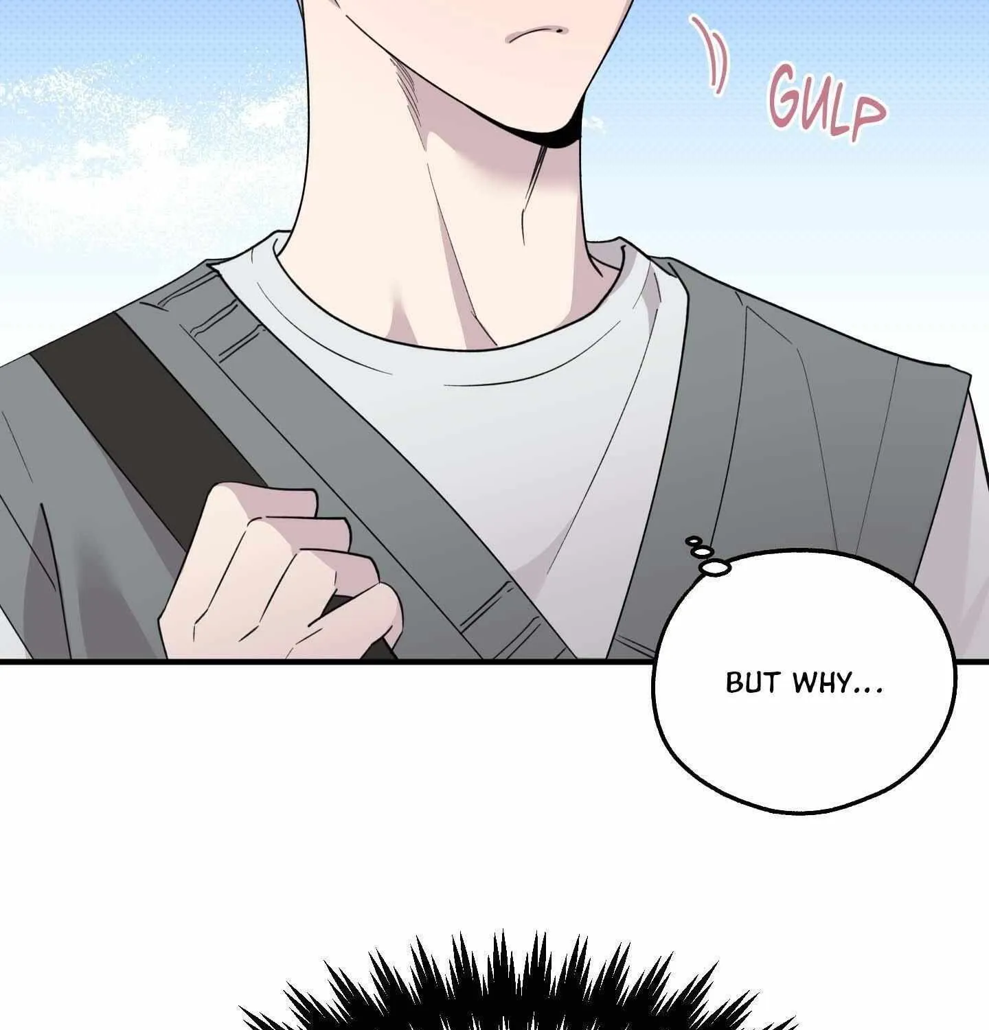 Read Carrot and Stick chapter 20 image 5 on Lezhin