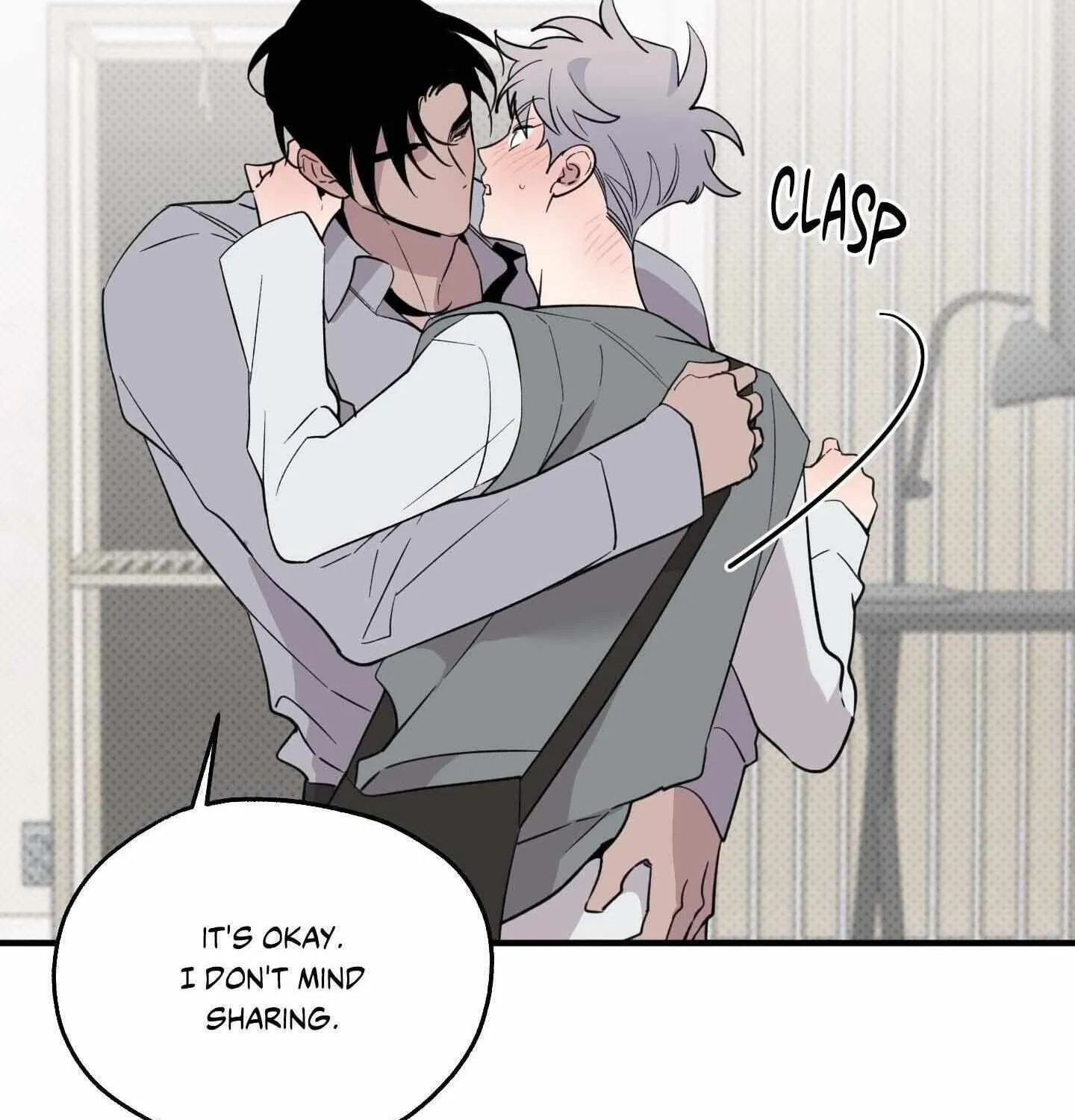 Read Carrot and Stick chapter 20 image 52 on Lezhin