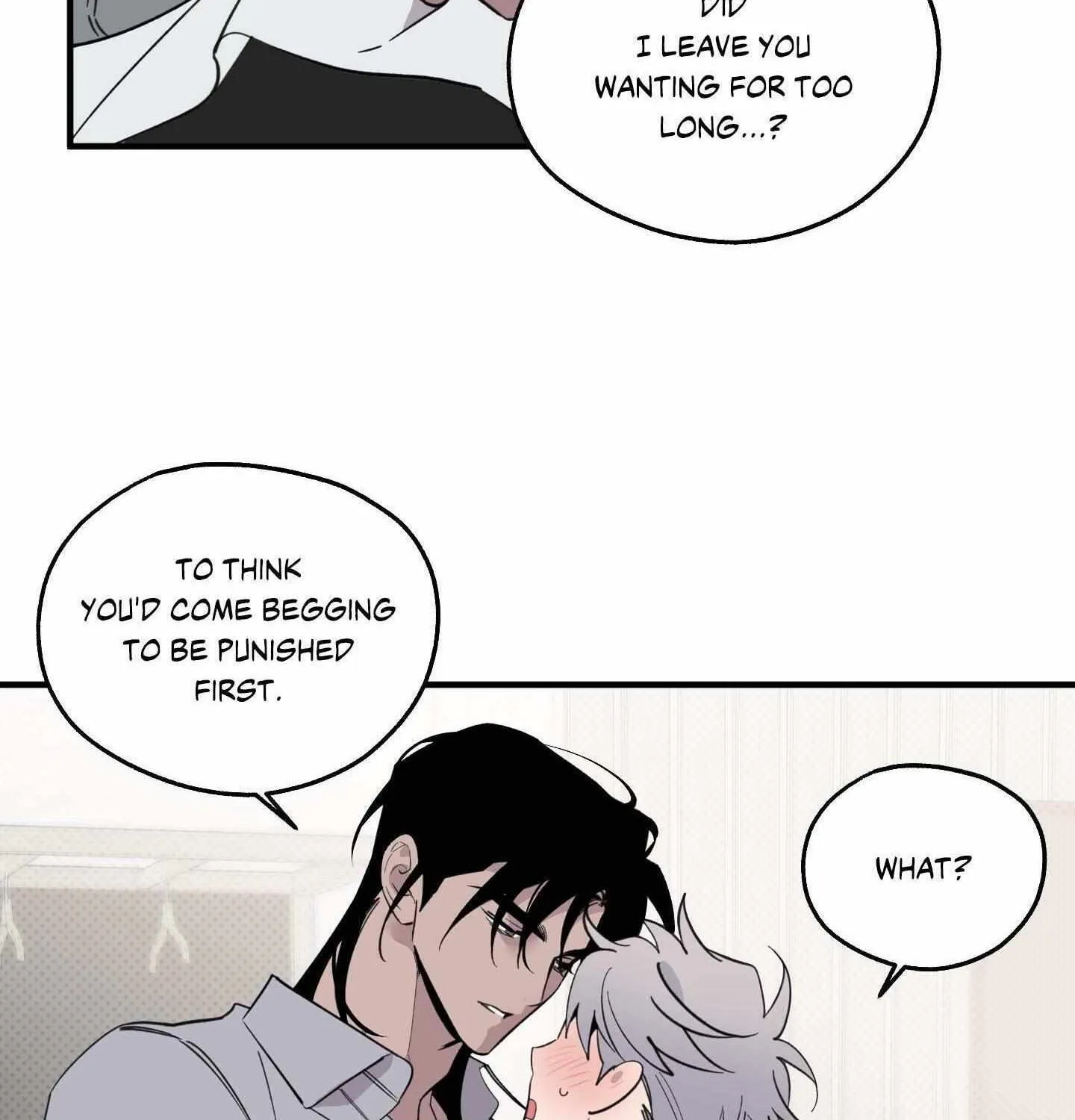 Read Carrot and Stick chapter 20 image 55 on Lezhin