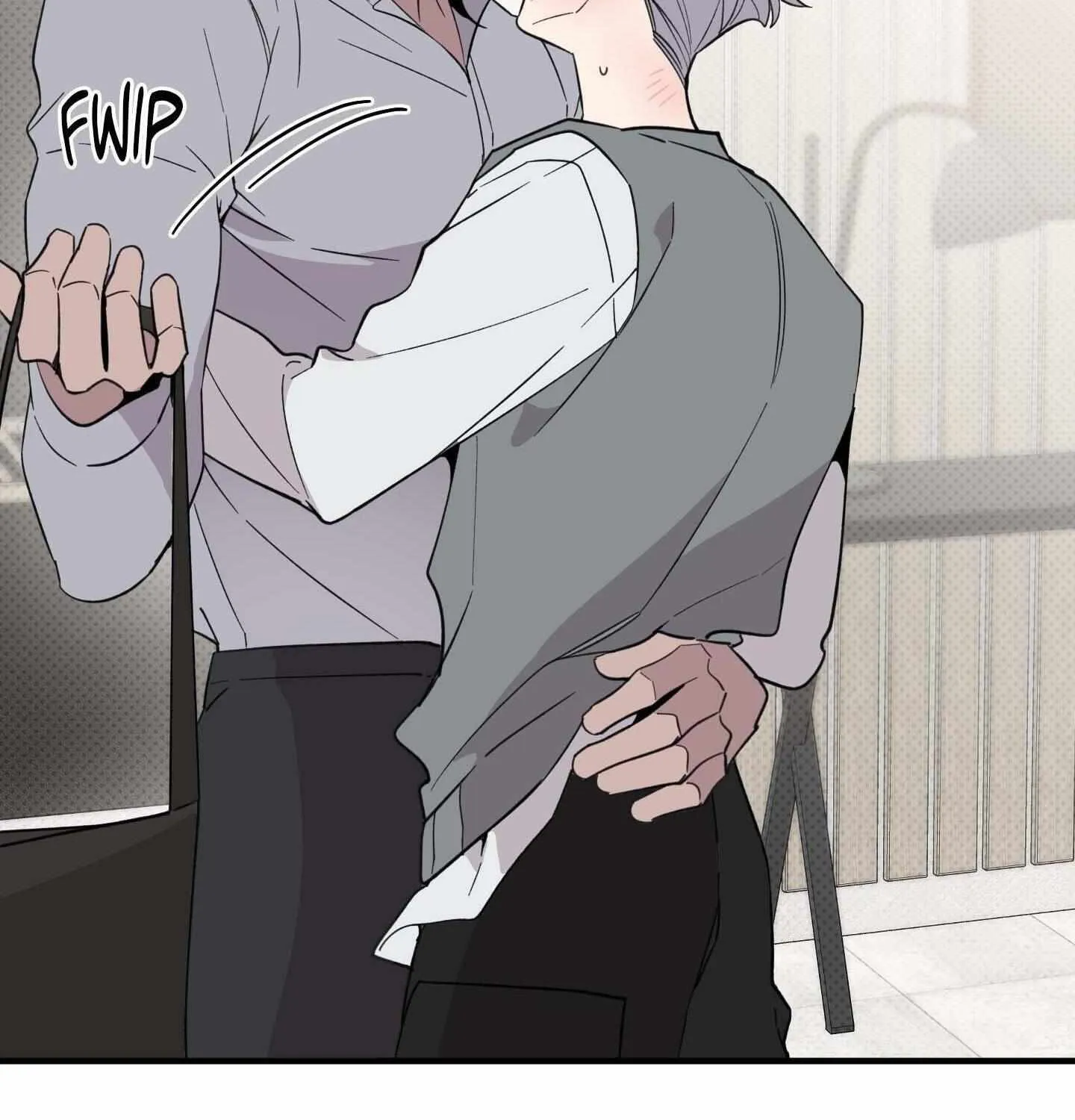 Read Carrot and Stick chapter 20 image 56 on Lezhin