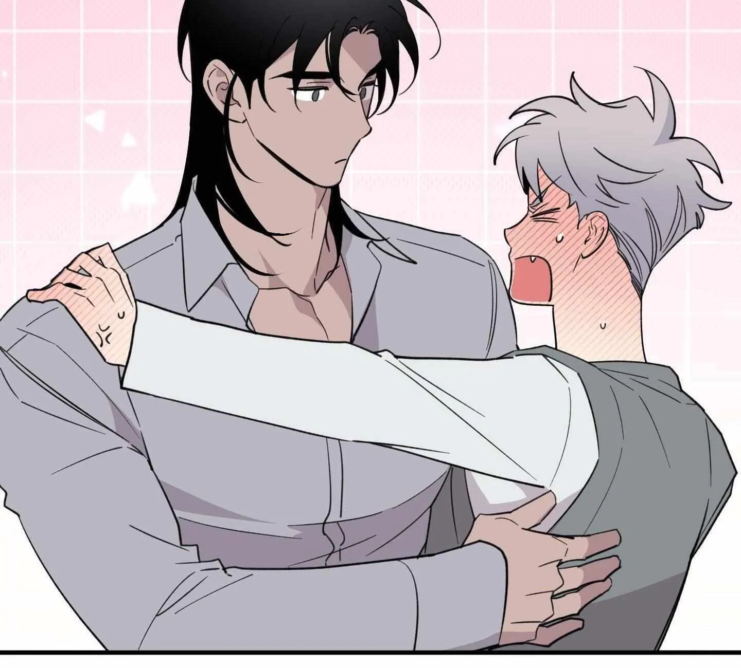 Read Carrot and Stick chapter 20 image 63 on Lezhin