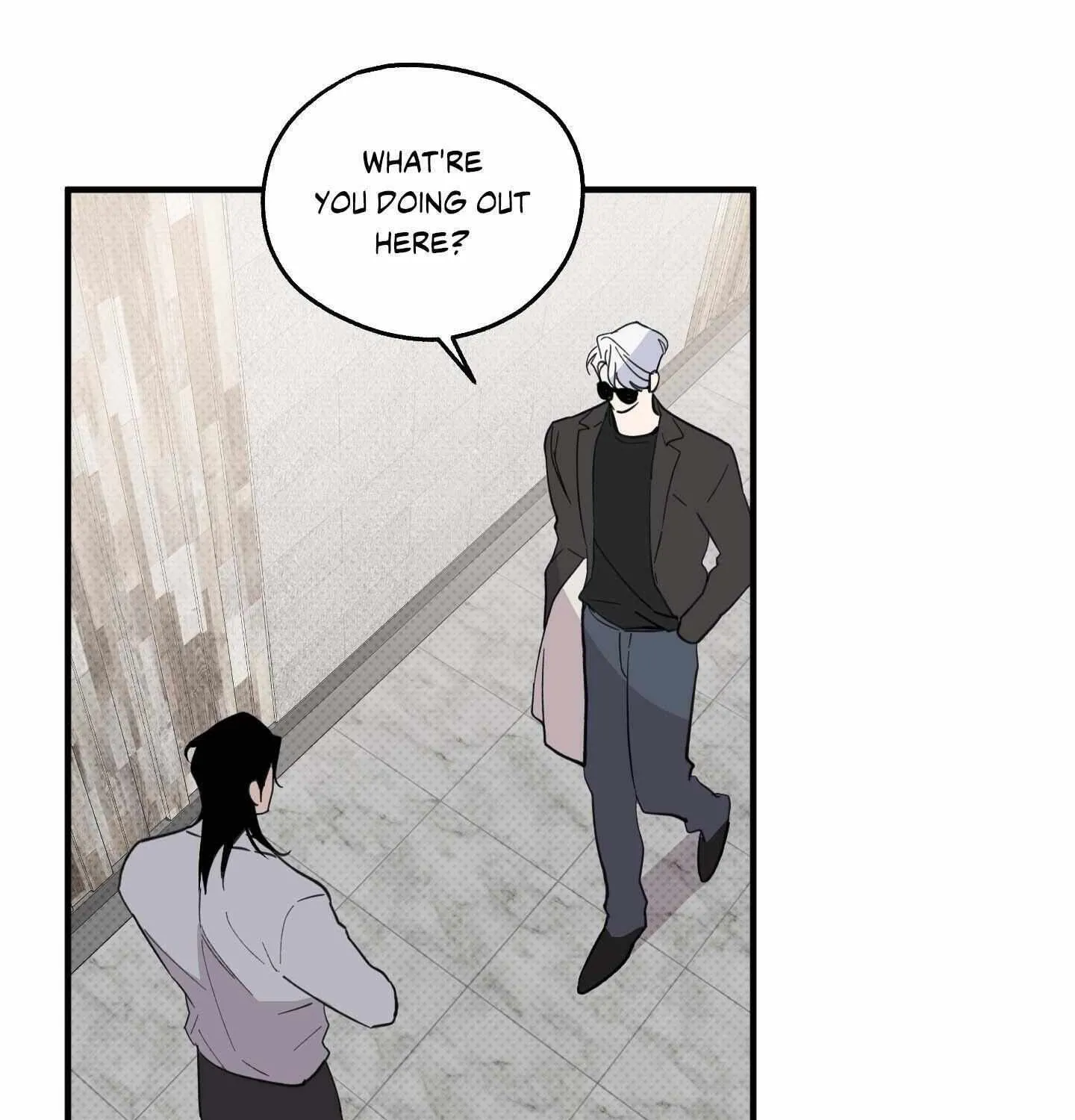 Read Carrot and Stick chapter 20 image 91 on Lezhin