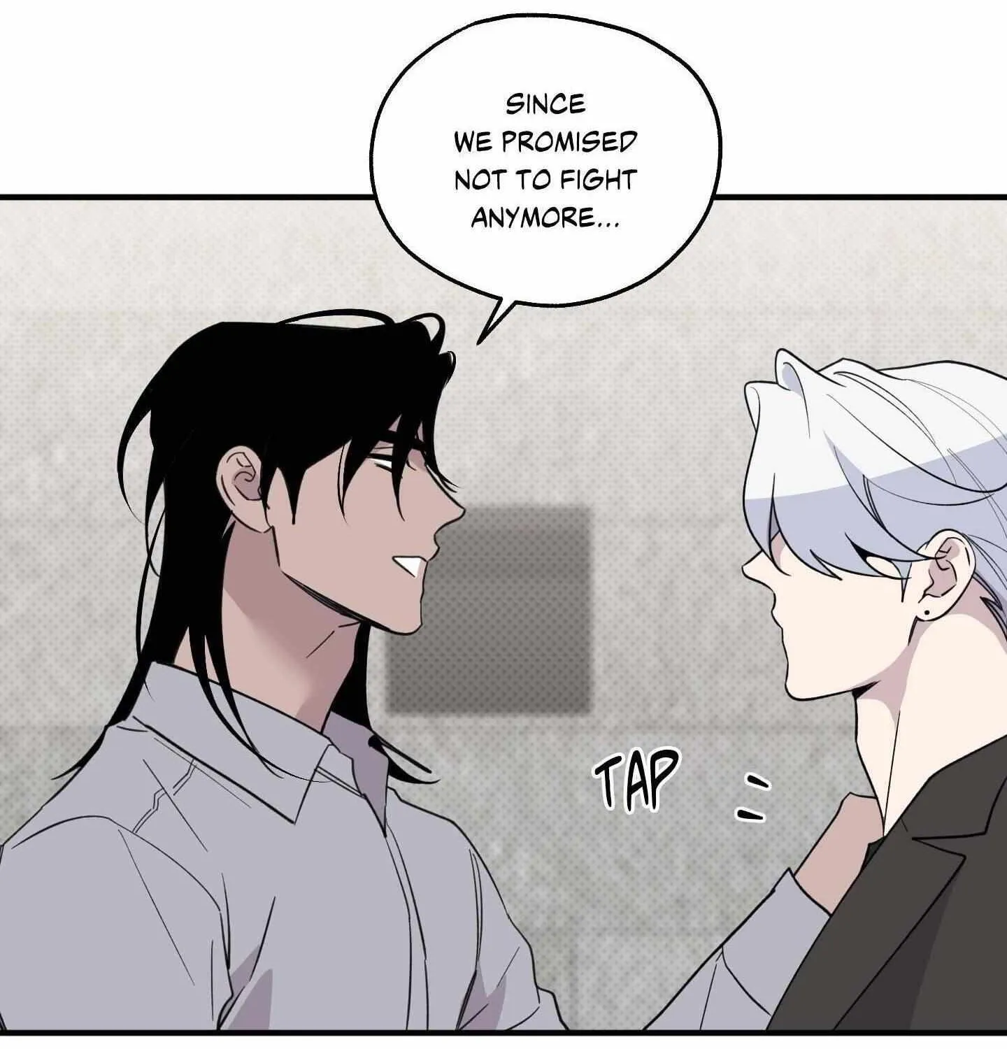 Read Carrot and Stick chapter 20 image 96 on Lezhin