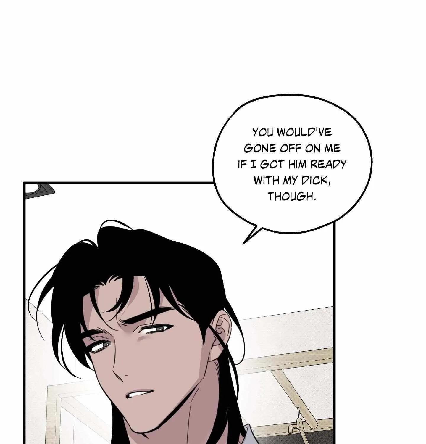 Read Carrot and Stick chapter 21 image 24 on Lezhin