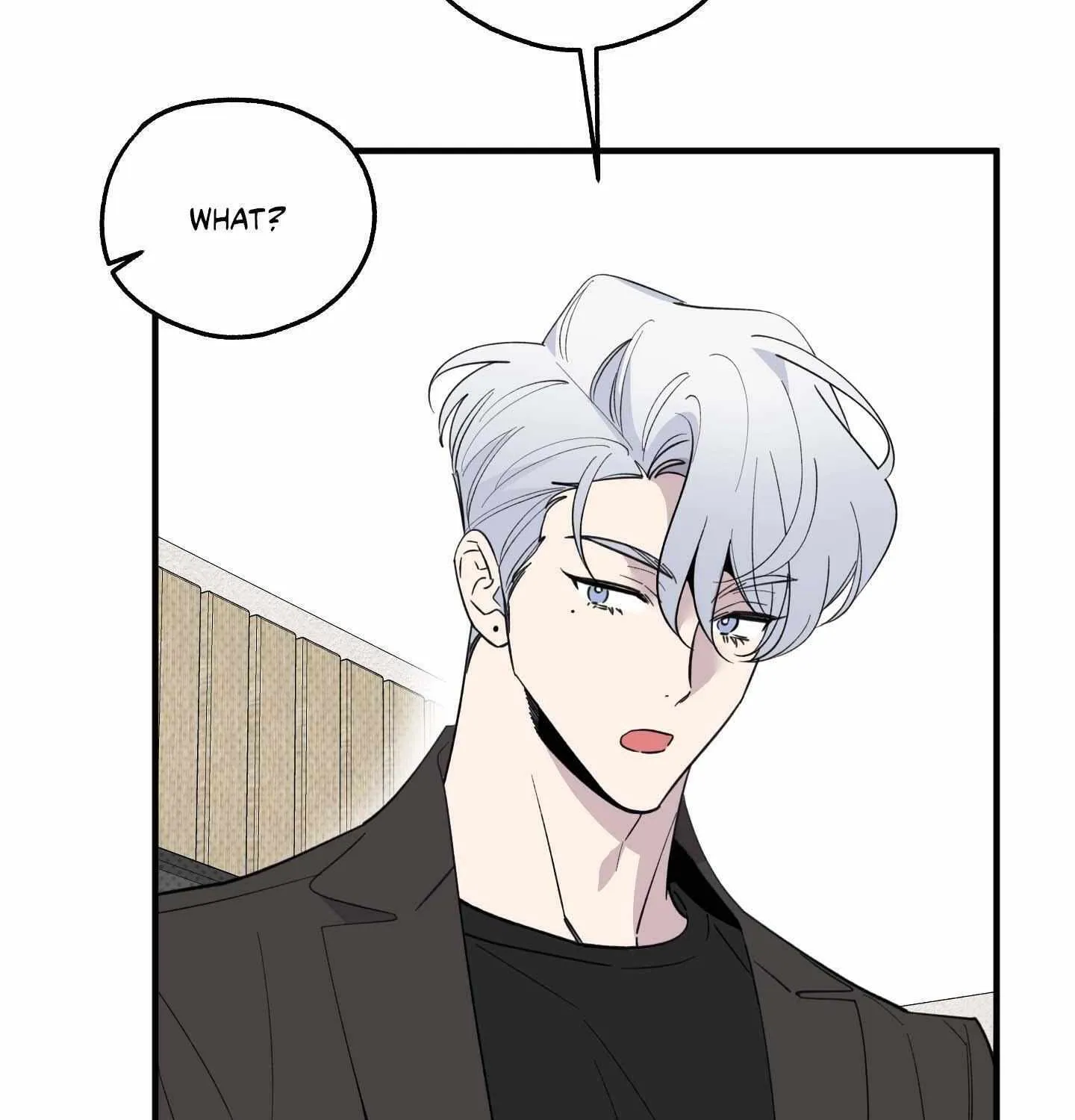 Read Carrot and Stick chapter 21 image 26 on Lezhin