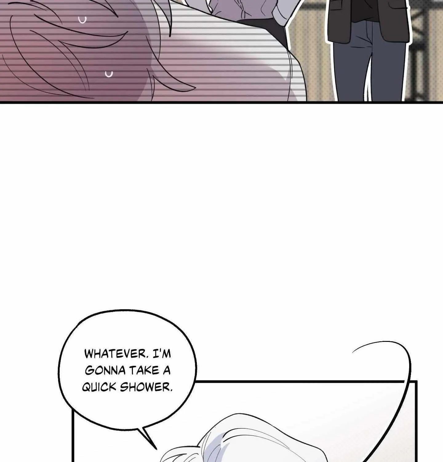 Read Carrot and Stick chapter 21 image 29 on Lezhin