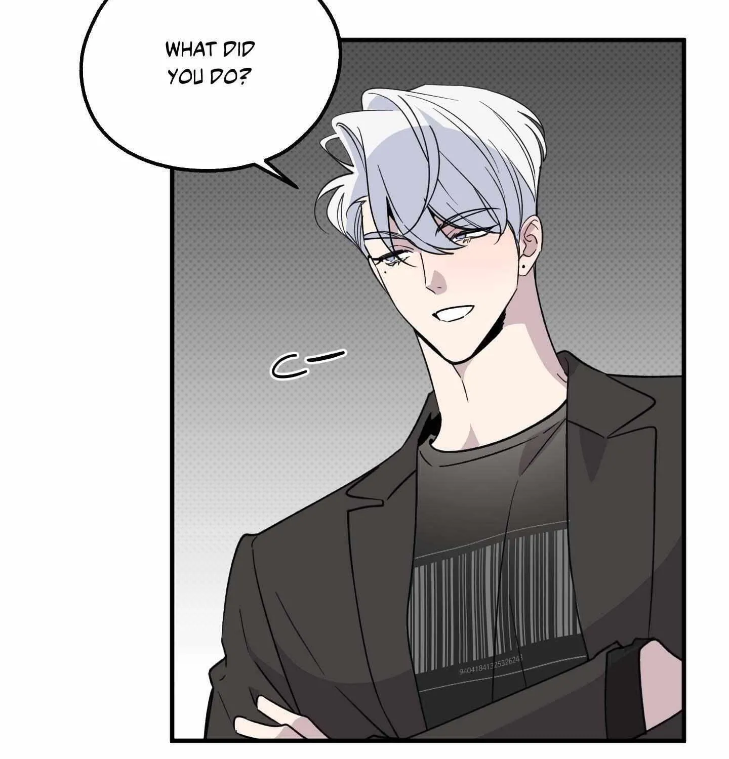 Read Carrot and Stick chapter 21 image 3 on Lezhin
