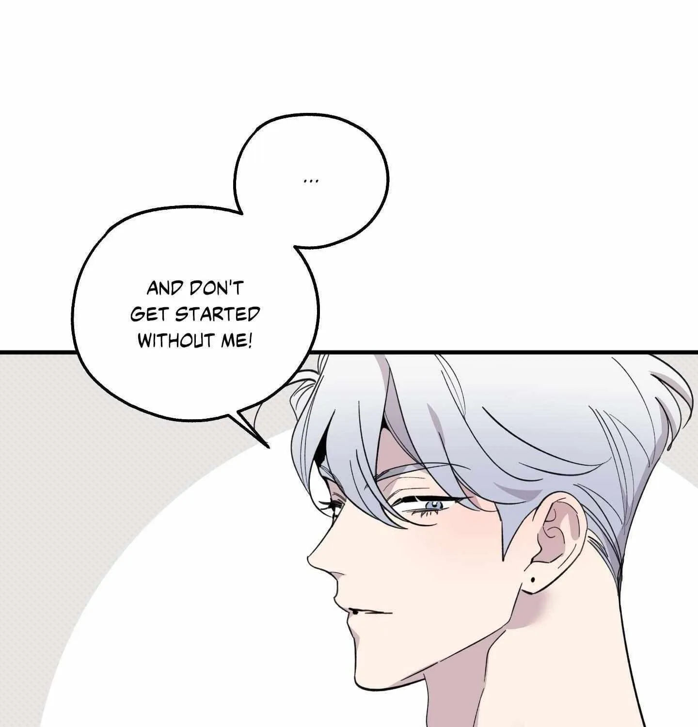 Read Carrot and Stick chapter 21 image 33 on Lezhin