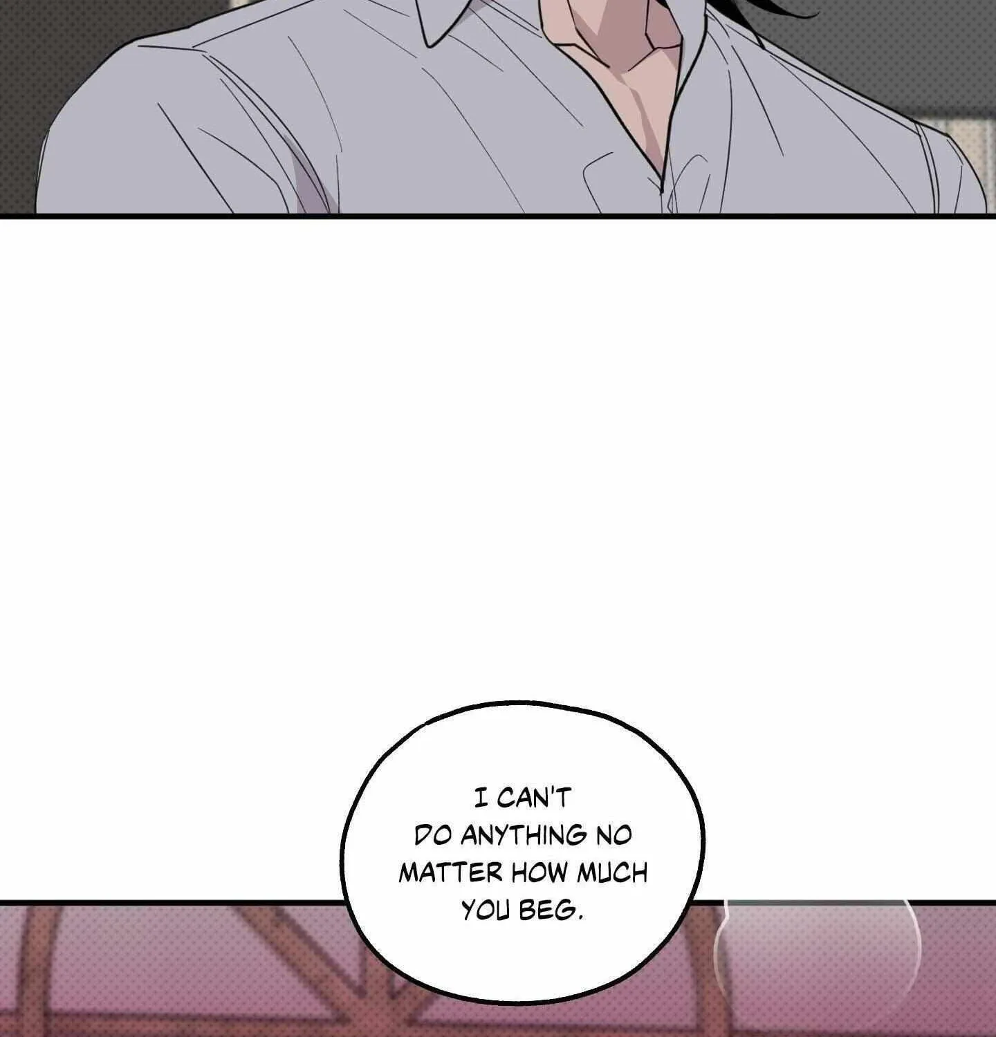 Read Carrot and Stick chapter 21 image 38 on Lezhin