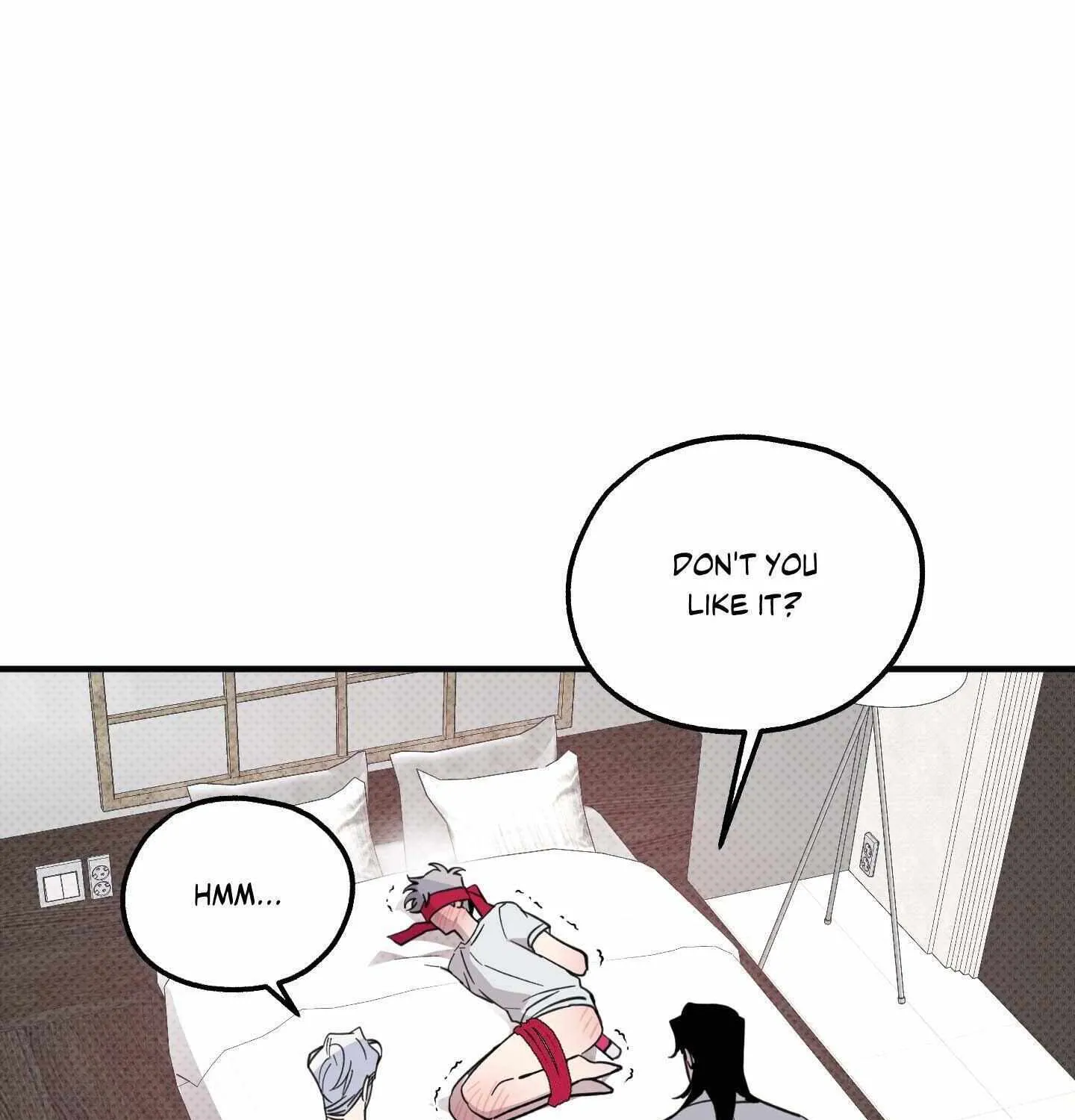 Read Carrot and Stick chapter 21 image 4 on Lezhin