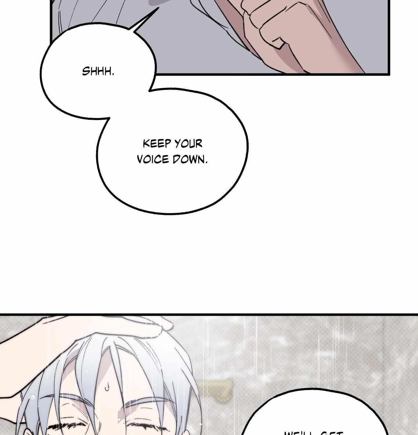 Read Carrot and Stick chapter 21 image 60 on Lezhin