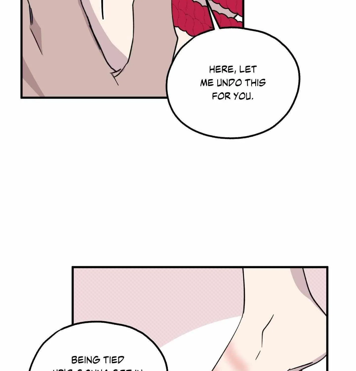 Read Carrot and Stick chapter 21 image 83 on Lezhin