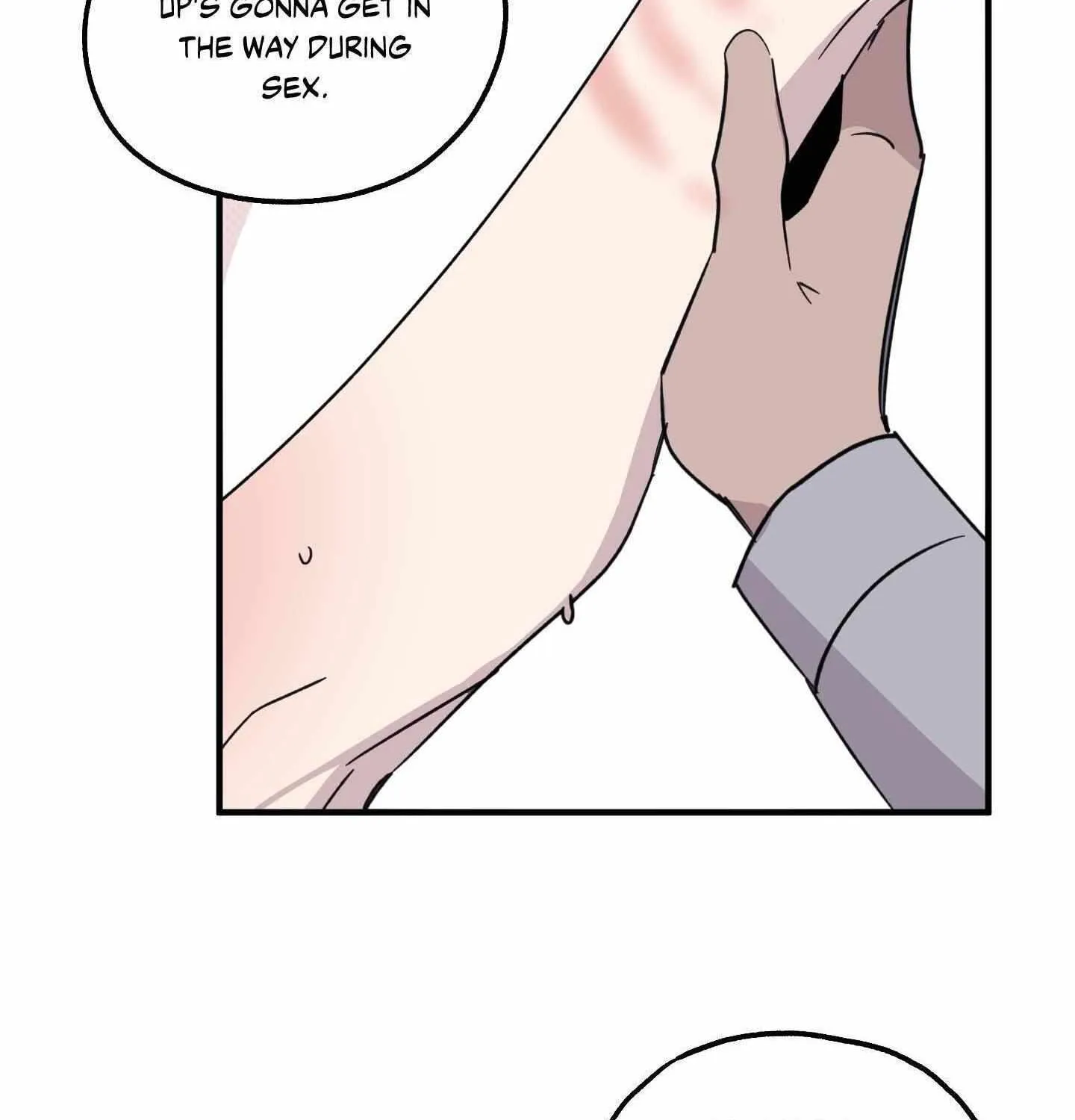 Read Carrot and Stick chapter 21 image 84 on Lezhin