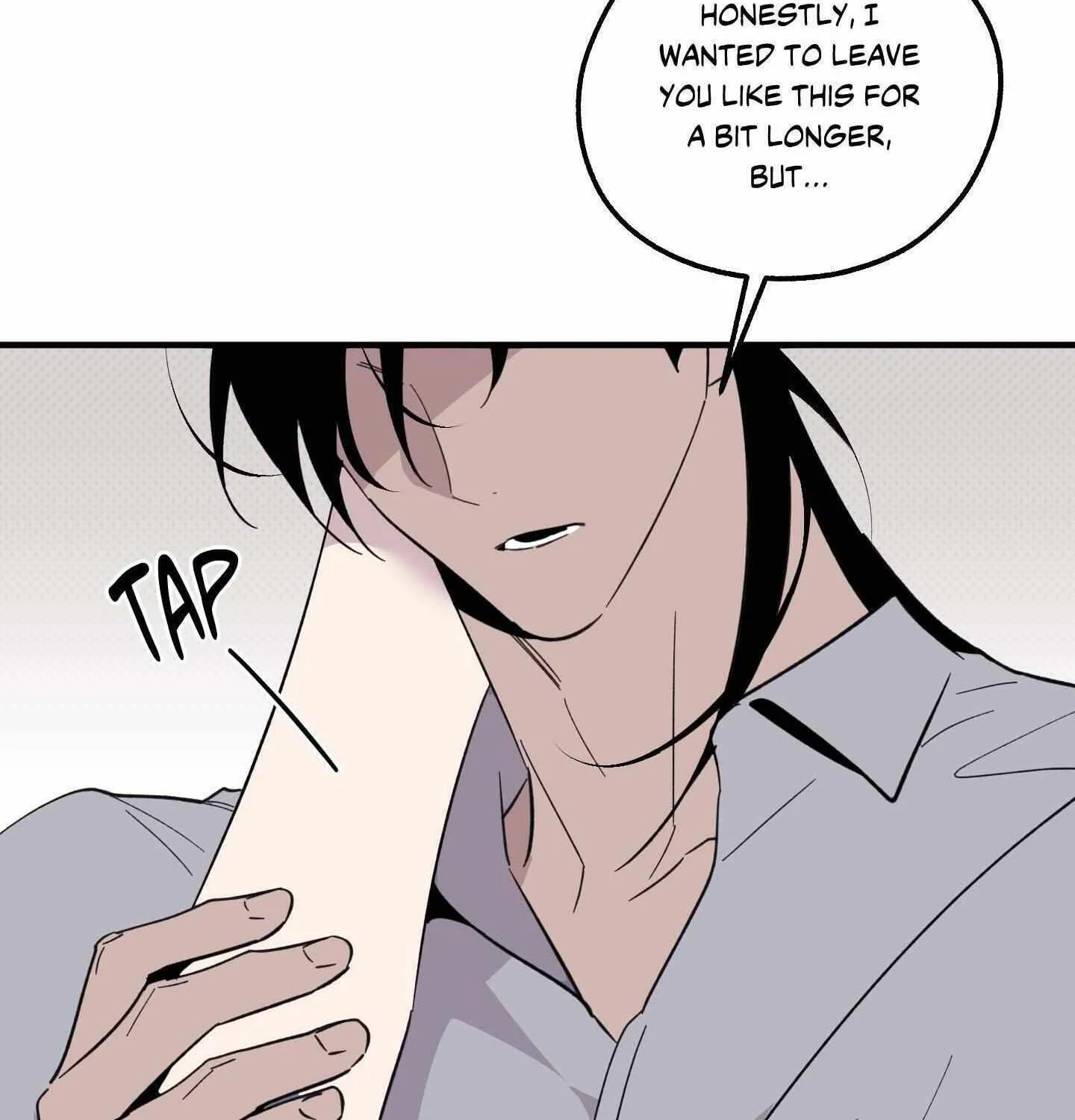 Read Carrot and Stick chapter 21 image 85 on Lezhin