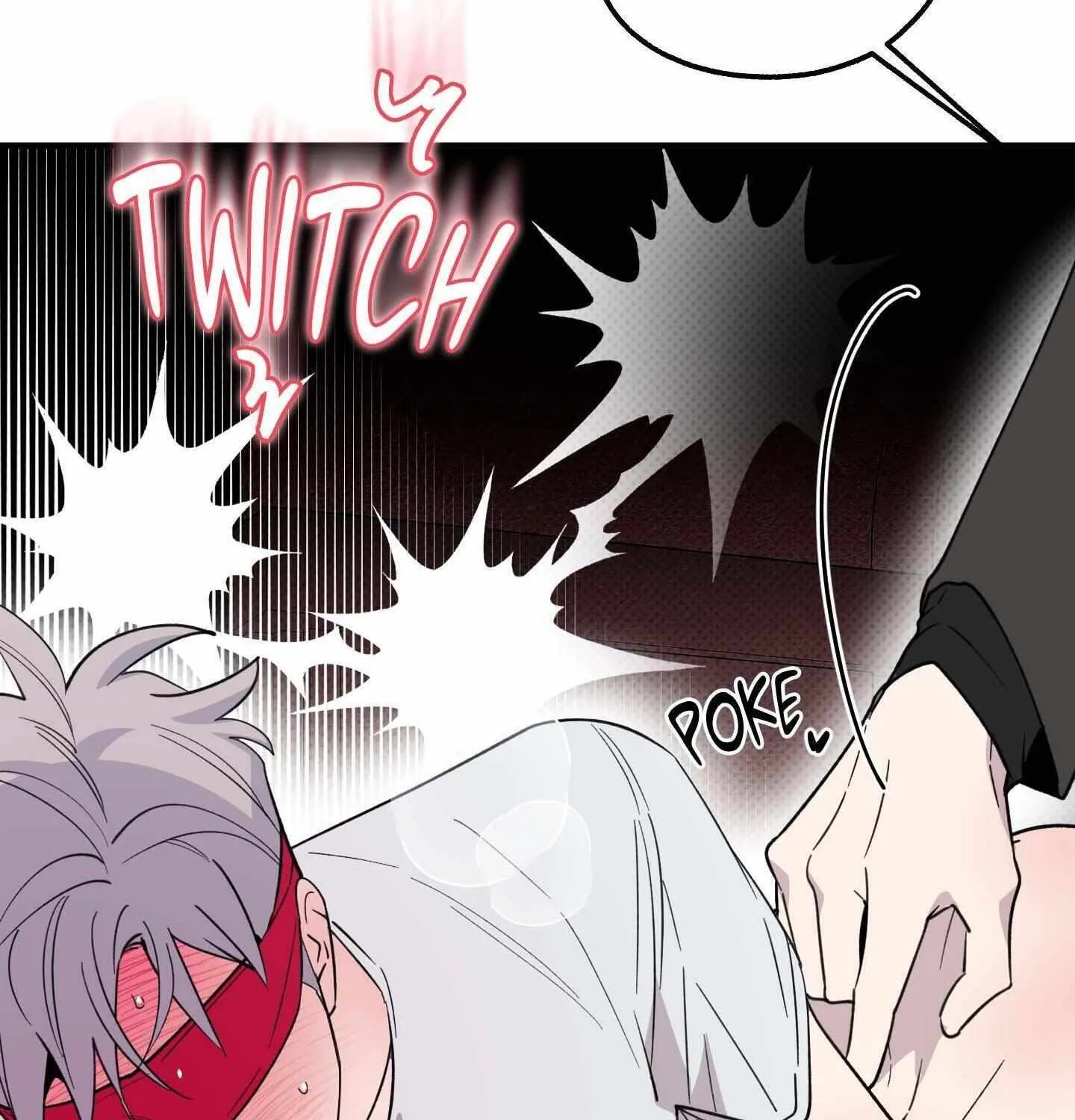 Read Carrot and Stick chapter 21 image 9 on Lezhin