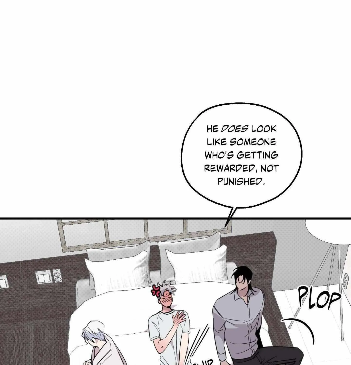 Read Carrot and Stick chapter 22 image 14 on Lezhin