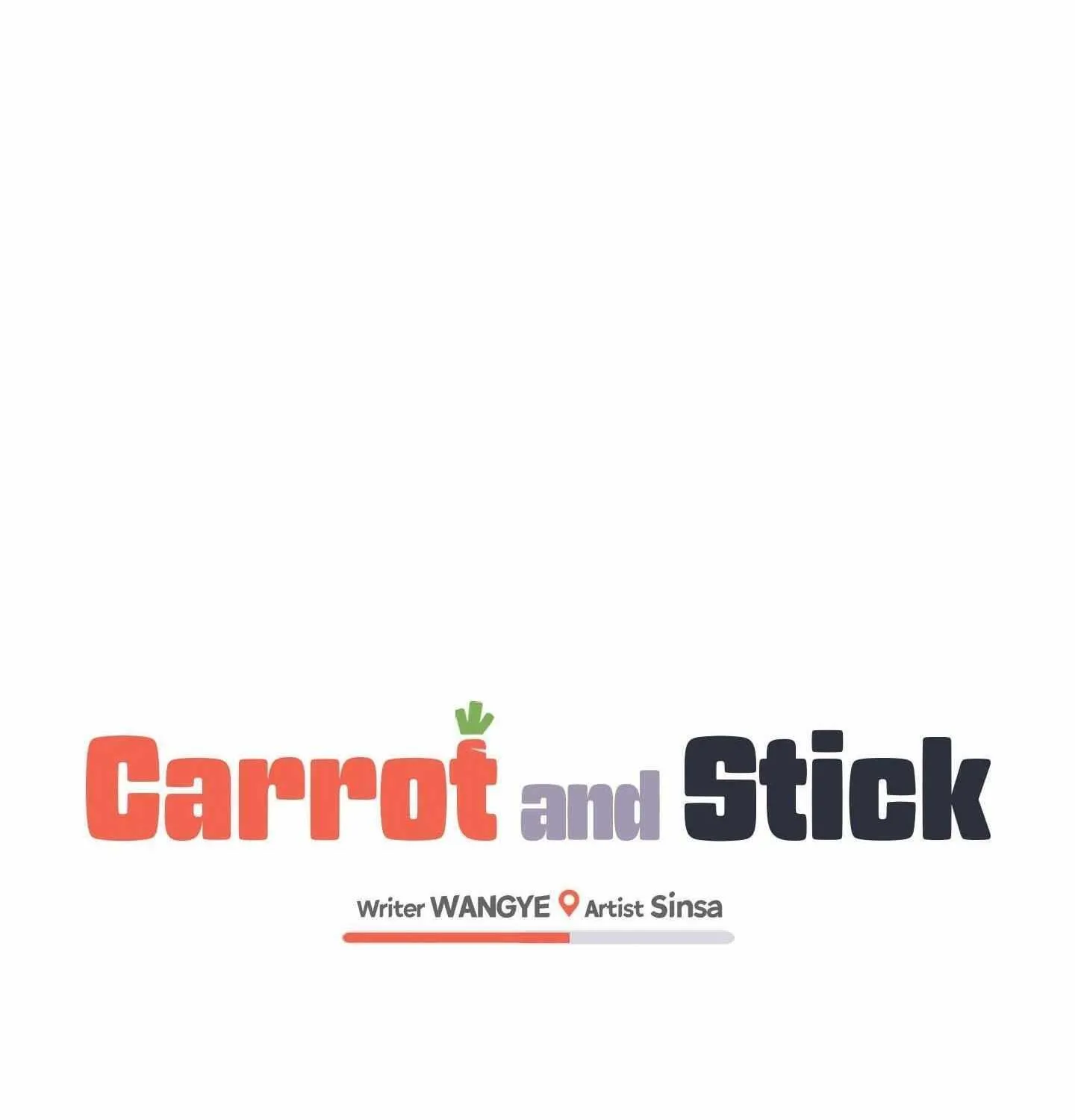 Read Carrot and Stick chapter 22 image 16 on Lezhin