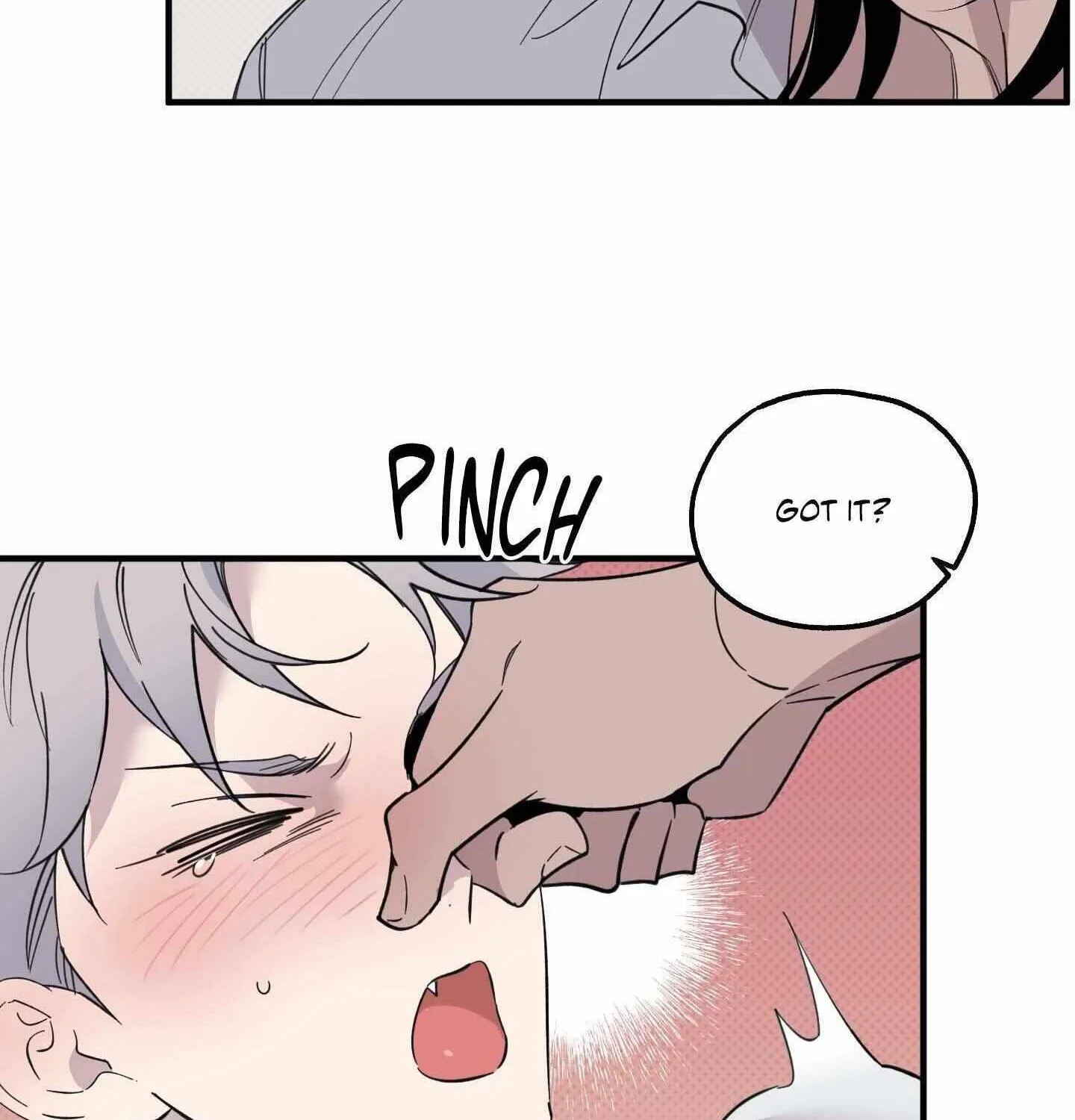 Read Carrot and Stick chapter 22 image 19 on Lezhin