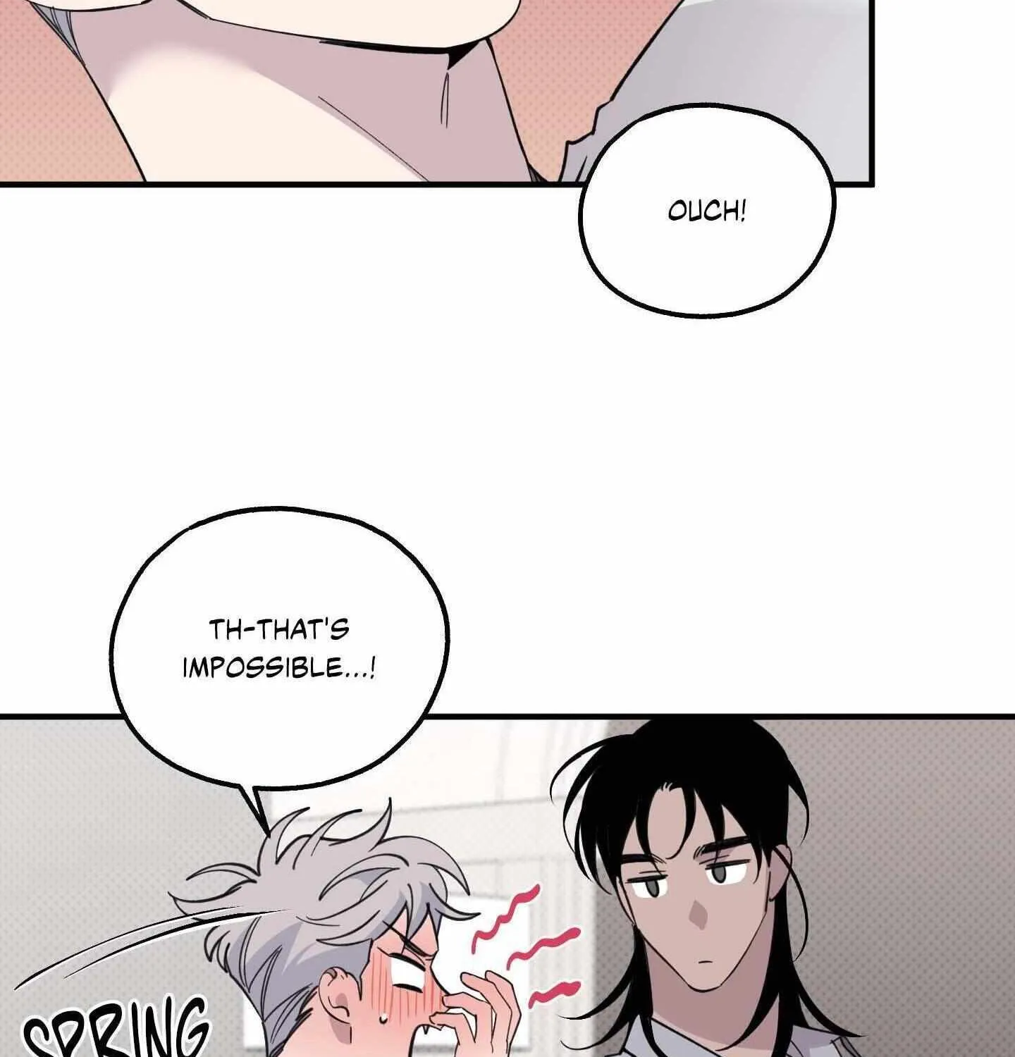Read Carrot and Stick chapter 22 image 20 on Lezhin