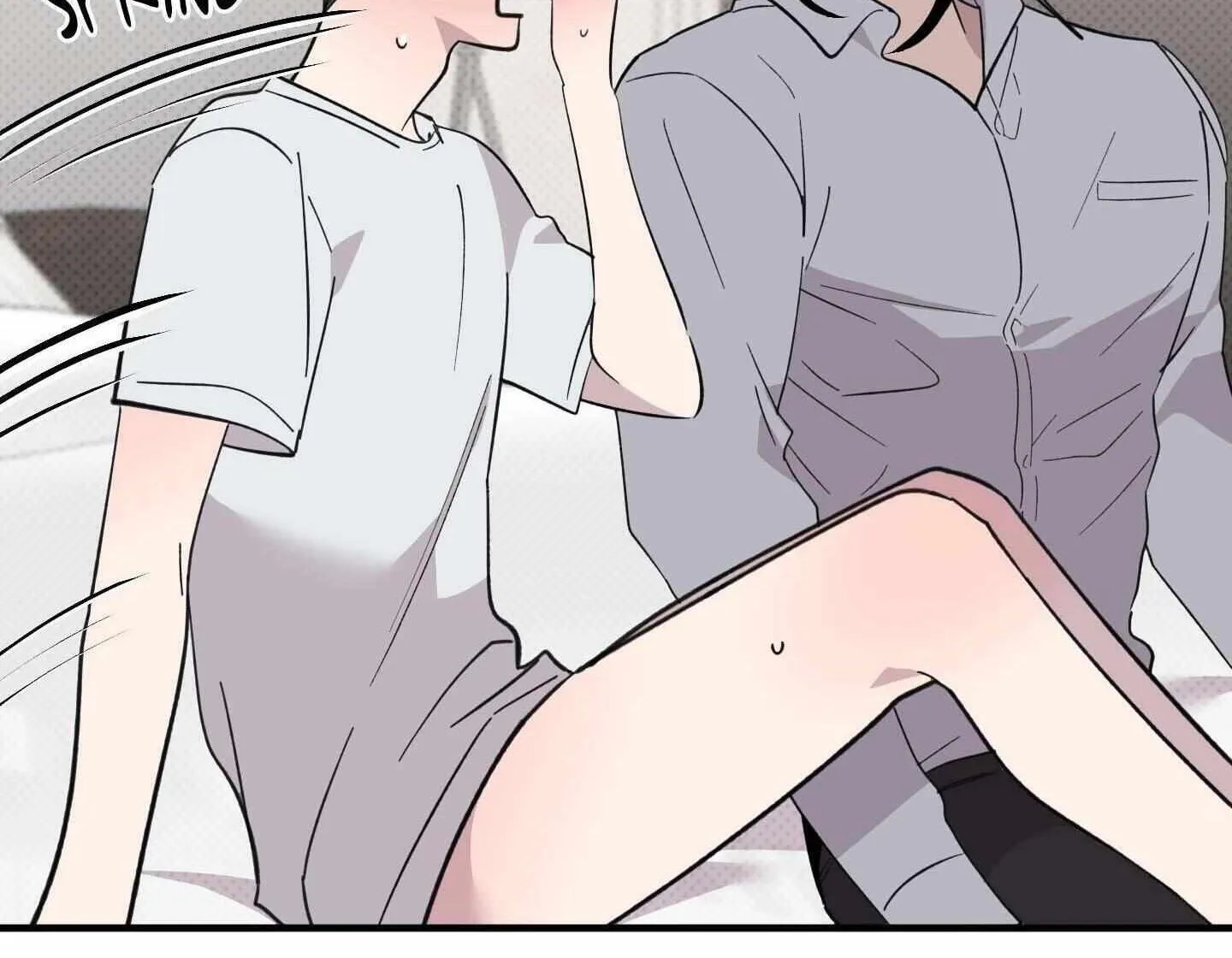 Read Carrot and Stick chapter 22 image 21 on Lezhin