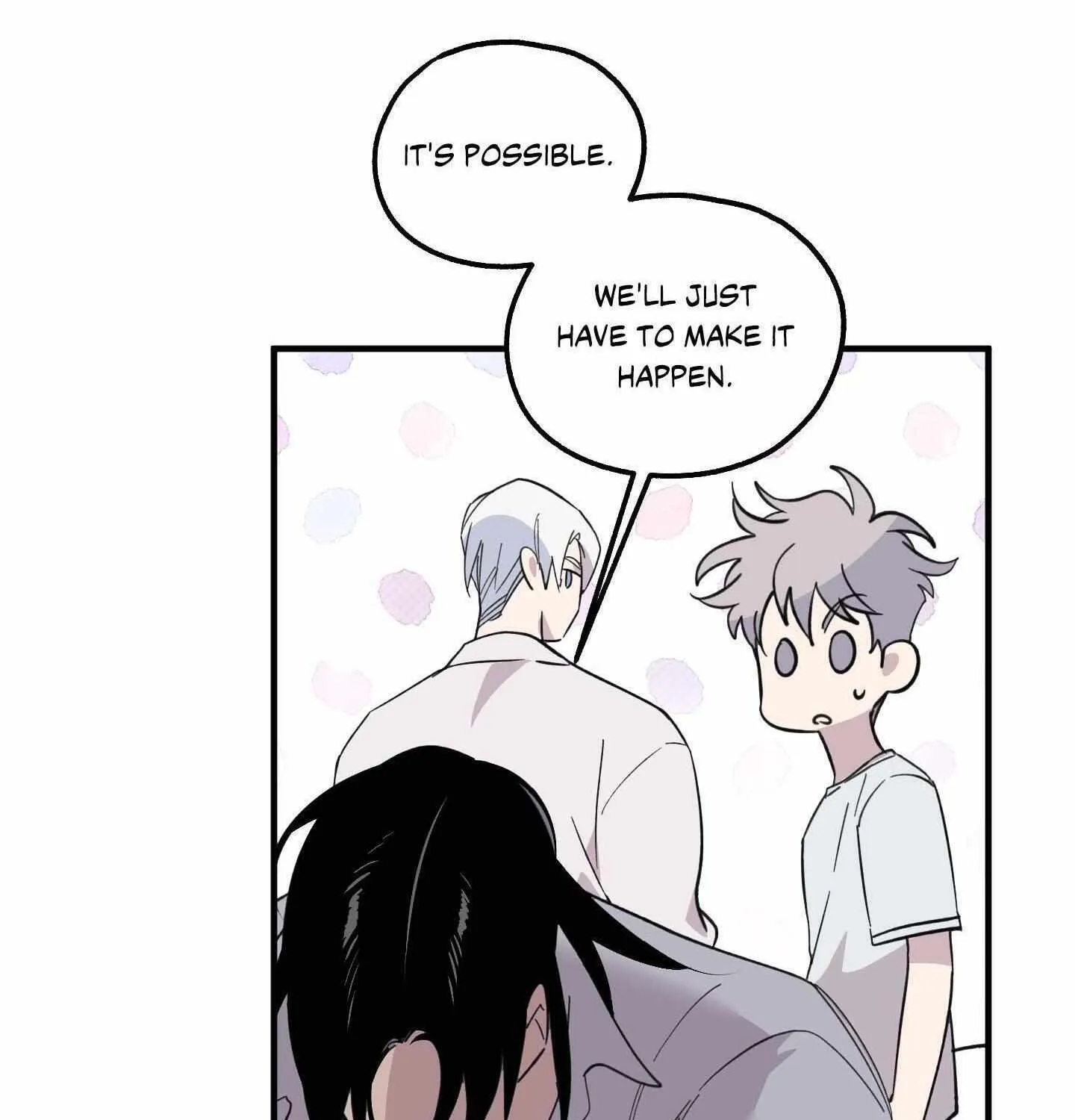 Read Carrot and Stick chapter 22 image 22 on Lezhin