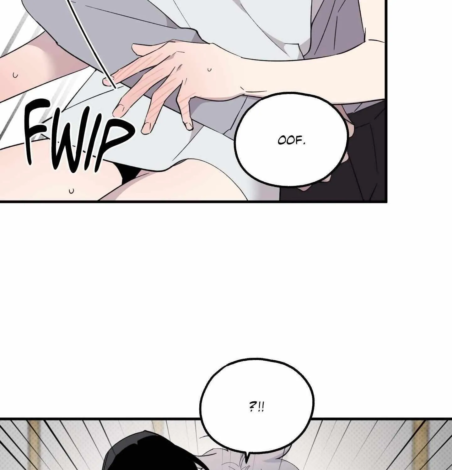 Read Carrot and Stick chapter 22 image 24 on Lezhin
