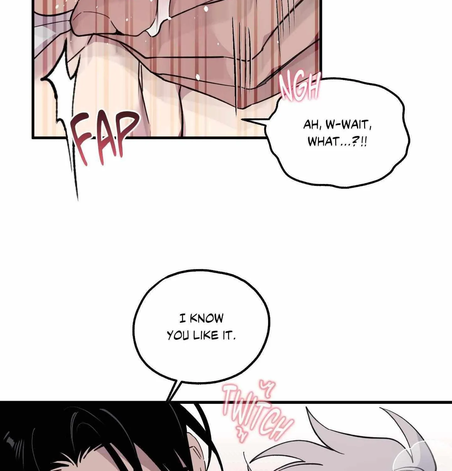 Read Carrot and Stick chapter 22 image 27 on Lezhin