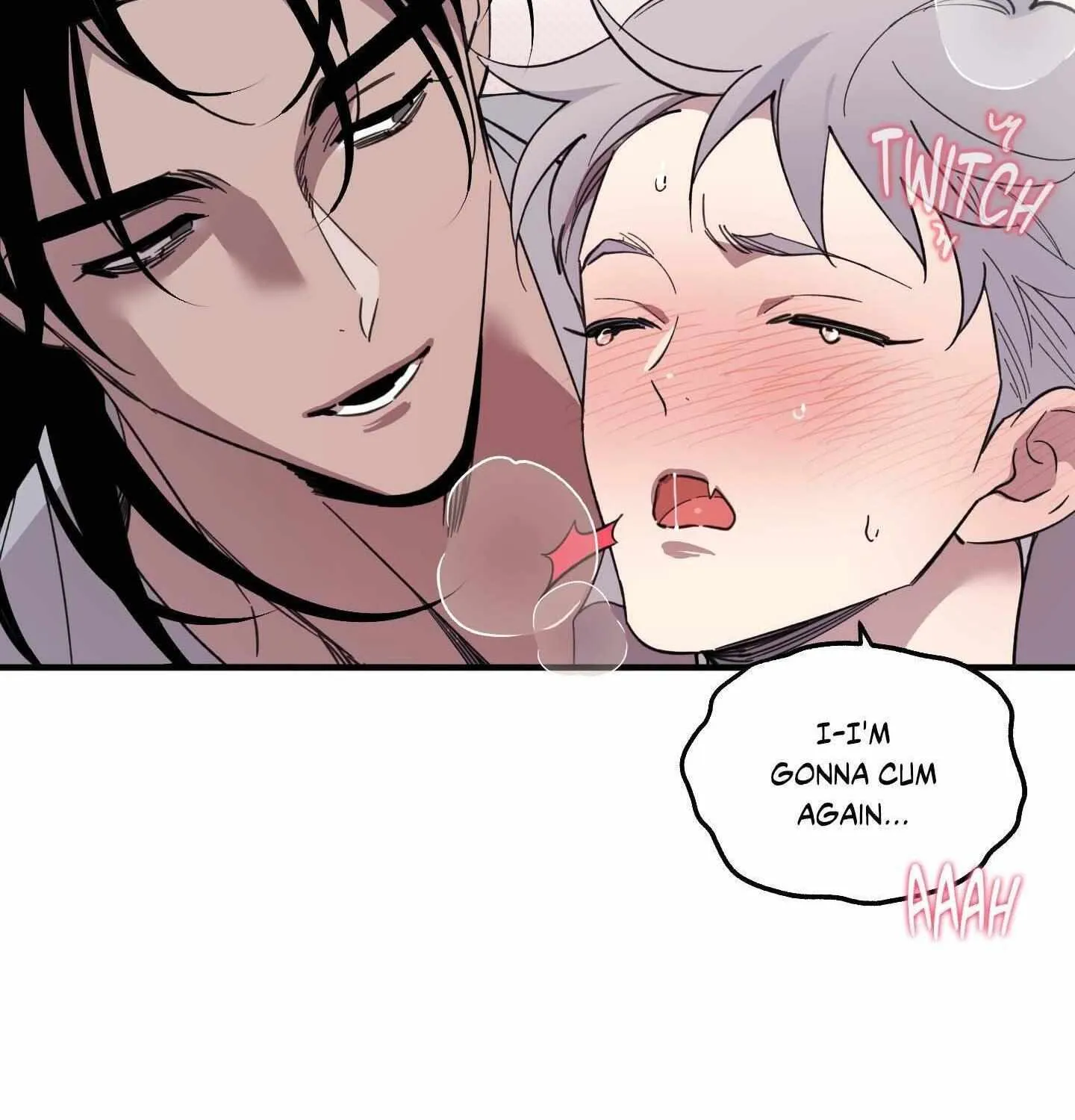 Read Carrot and Stick chapter 22 image 28 on Lezhin
