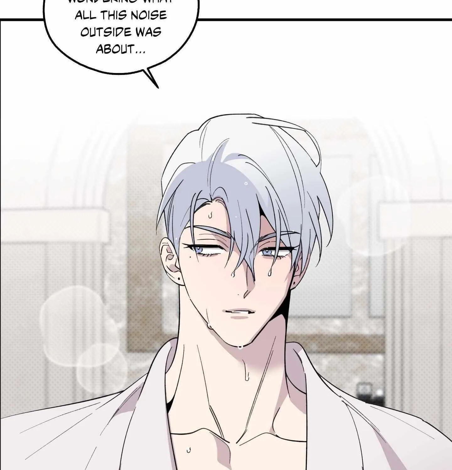 Read Carrot and Stick chapter 22 image 3 on Lezhin