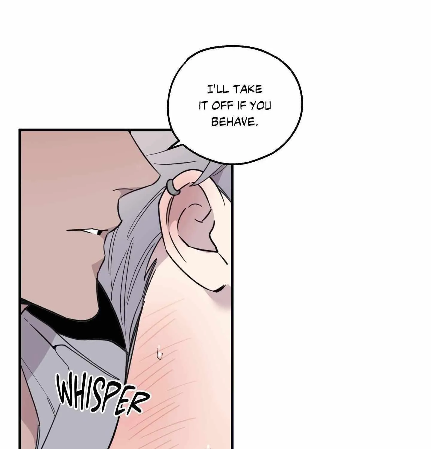 Read Carrot and Stick chapter 22 image 34 on Lezhin