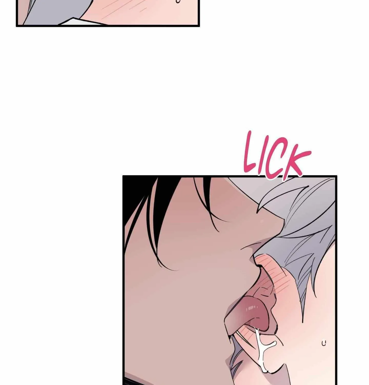 Read Carrot and Stick chapter 22 image 35 on Lezhin