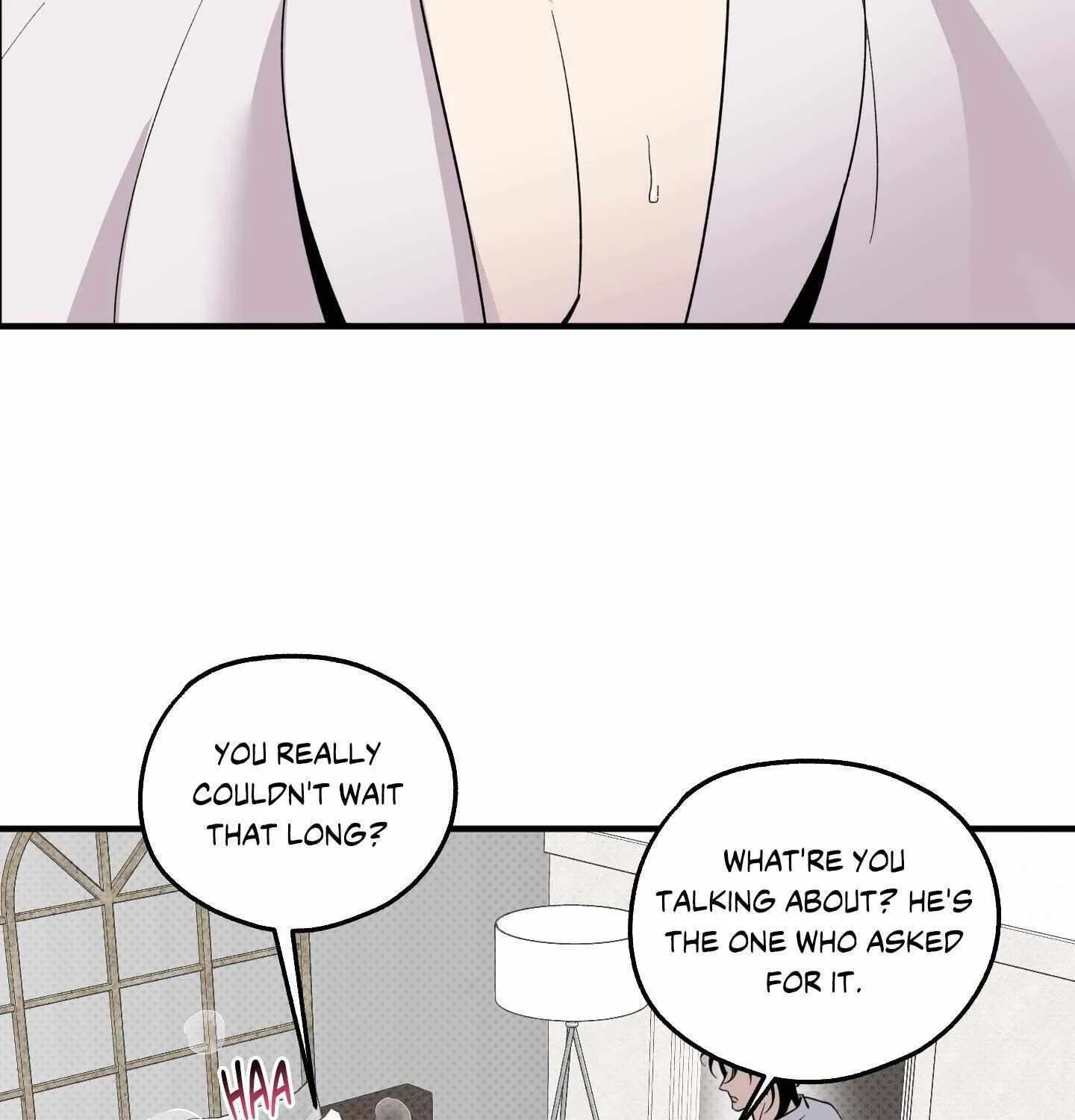 Read Carrot and Stick chapter 22 image 4 on Lezhin
