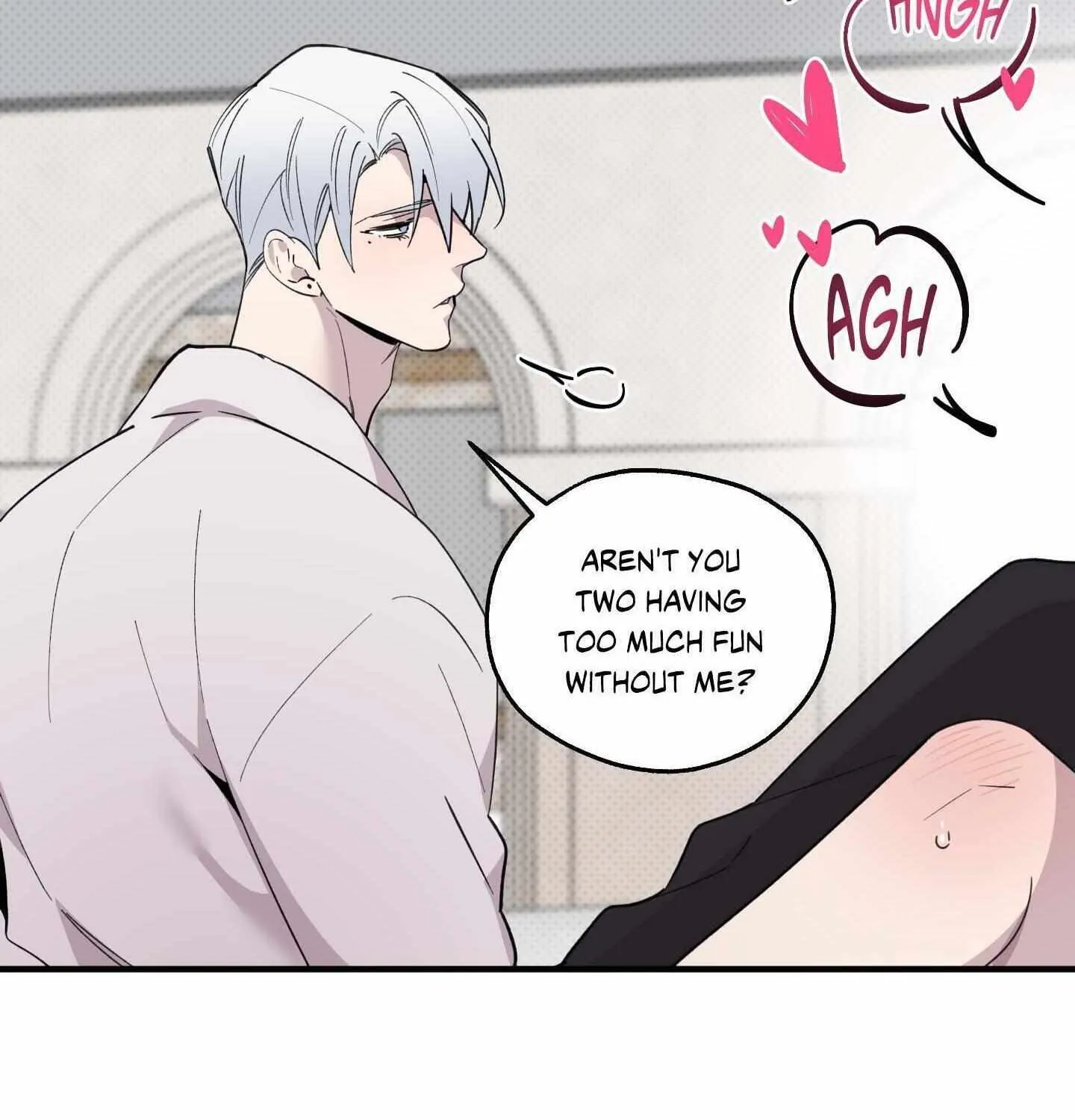Read Carrot and Stick chapter 22 image 40 on Lezhin