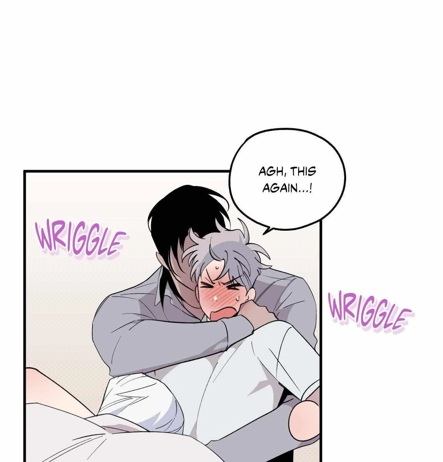 Read Carrot and Stick chapter 22 image 41 on Lezhin