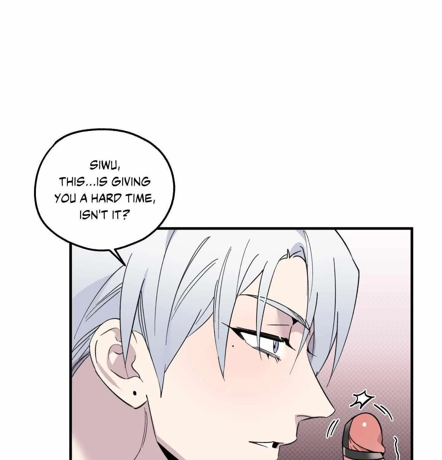 Read Carrot and Stick chapter 22 image 43 on Lezhin