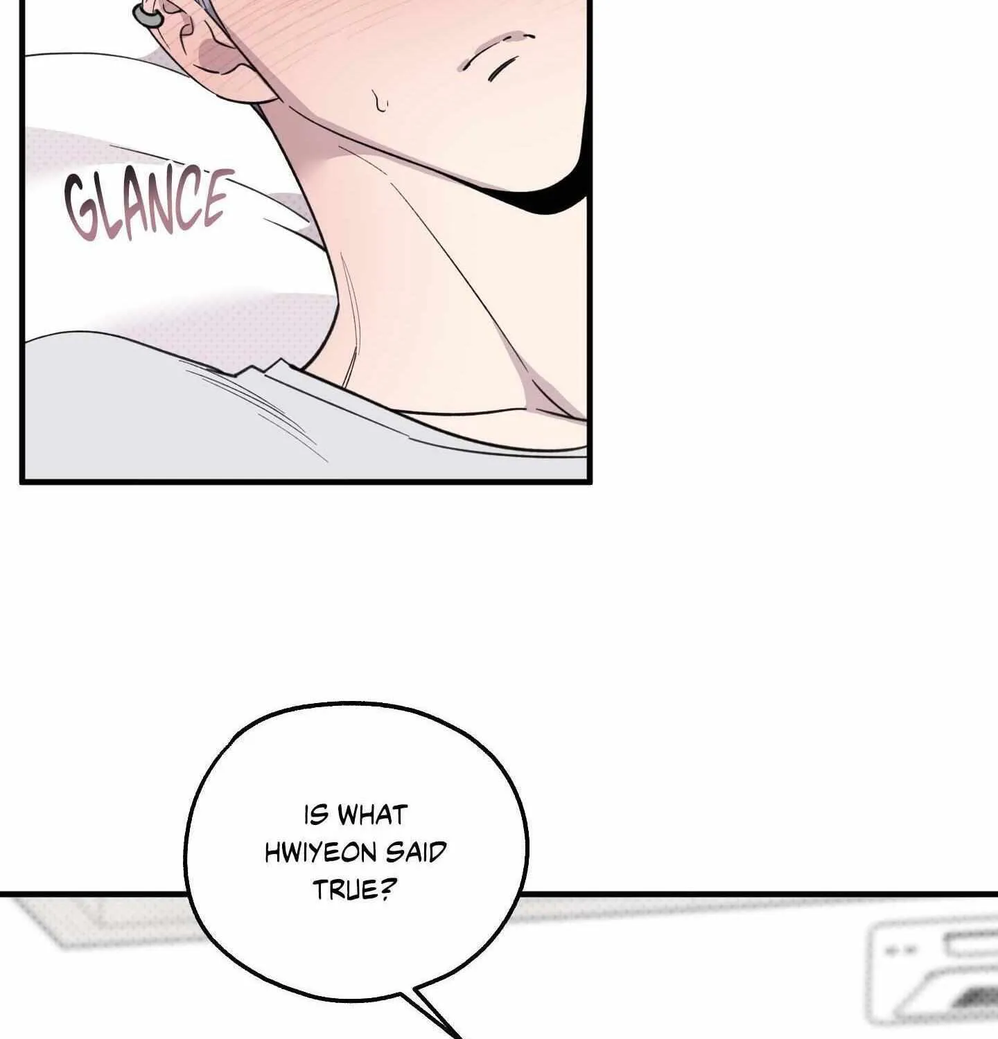 Read Carrot and Stick chapter 22 image 8 on Lezhin