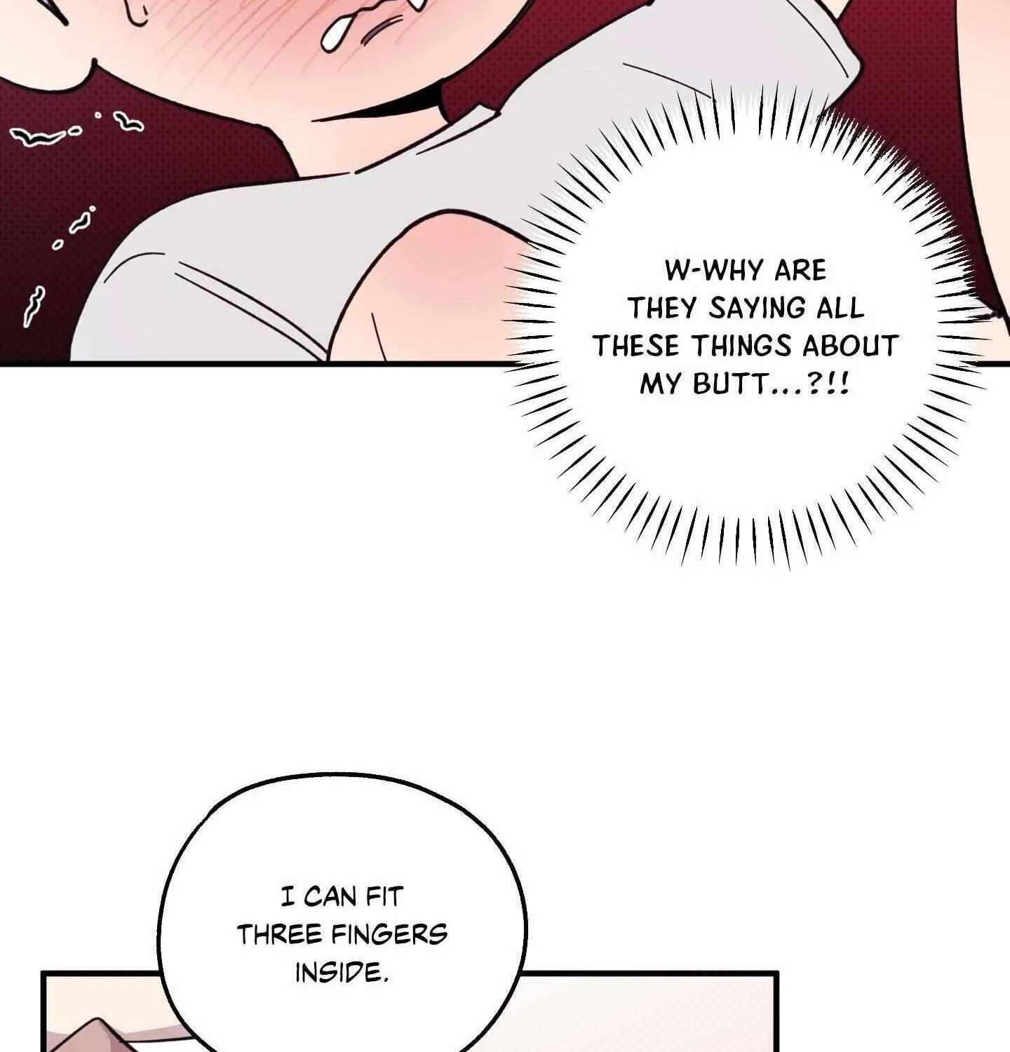 Read Carrot and Stick chapter 22 image 85 on Lezhin